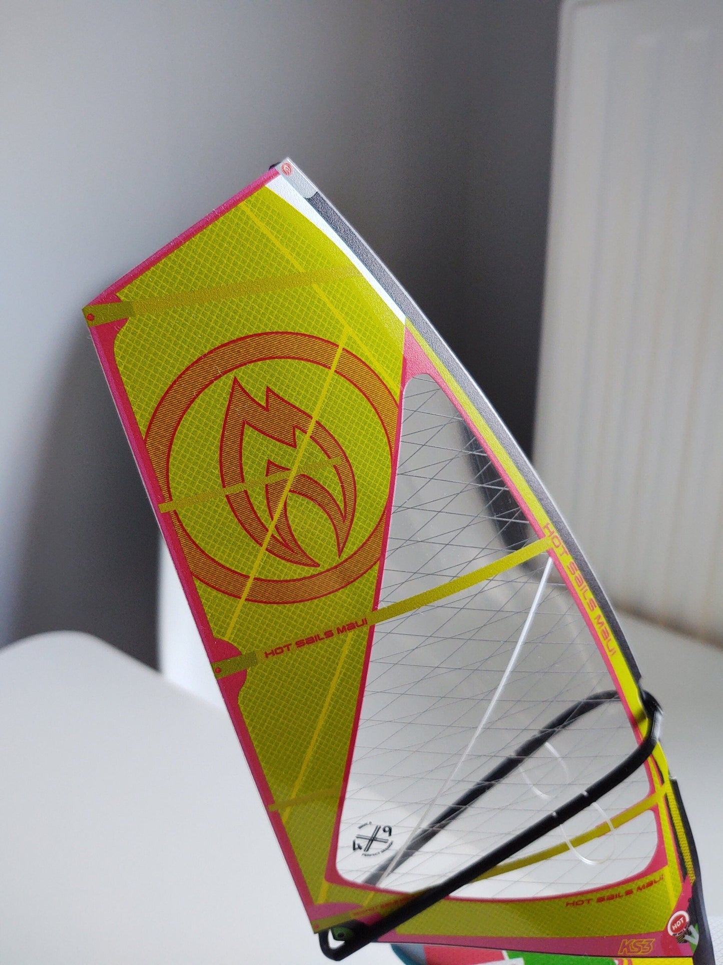 WindGiftModels Model Model Windsurfing AHD SeaLion Hot Sails Maui