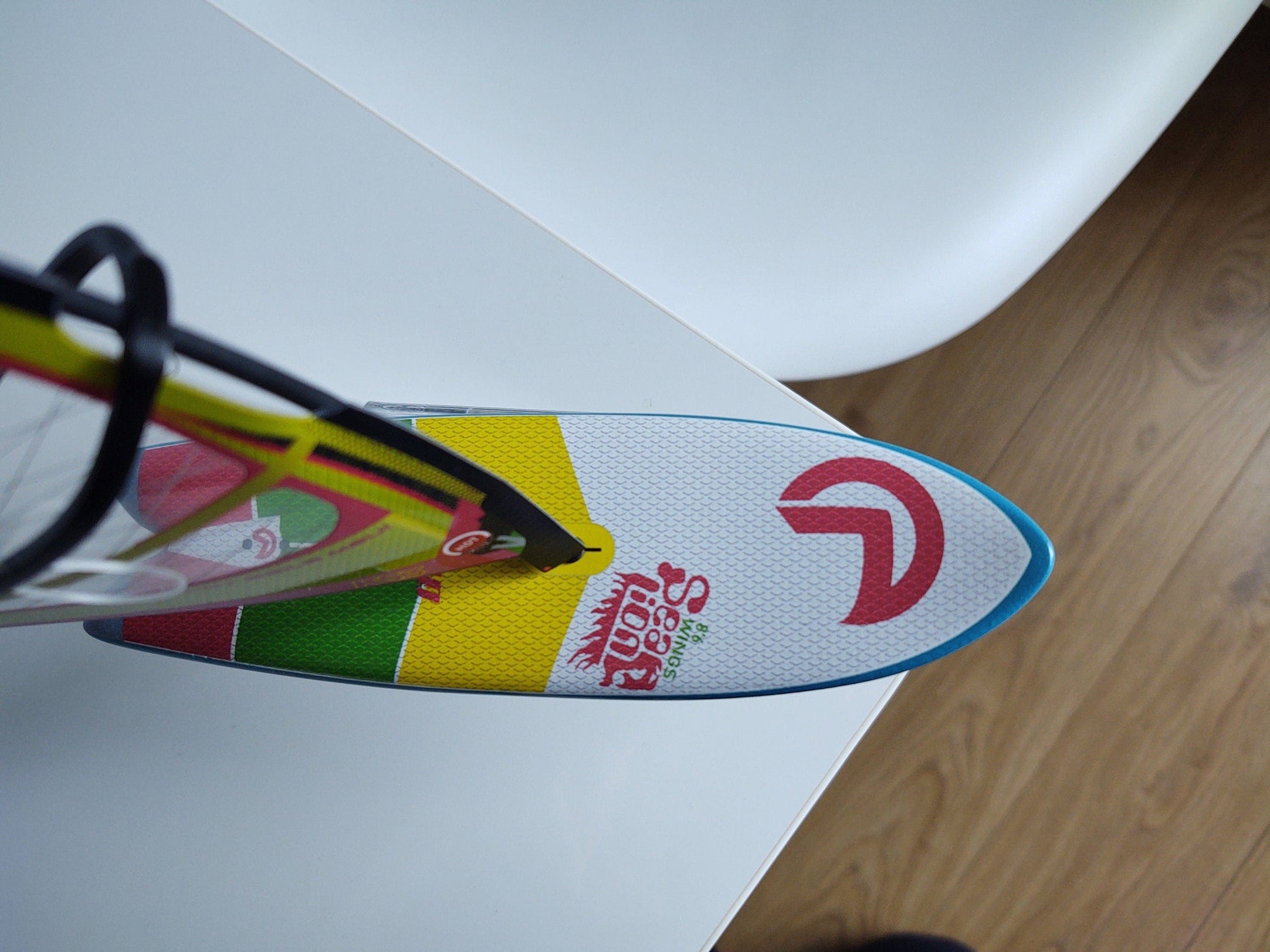 WindGiftModels Model Model Windsurfing AHD SeaLion Hot Sails Maui