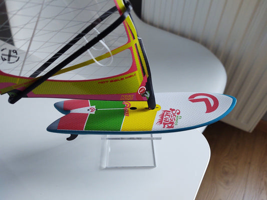 WindGiftModels Model Model Windsurfing AHD SeaLion Hot Sails Maui