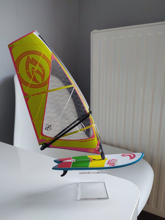WindGiftModels Model Model Windsurfing AHD SeaLion Hot Sails Maui