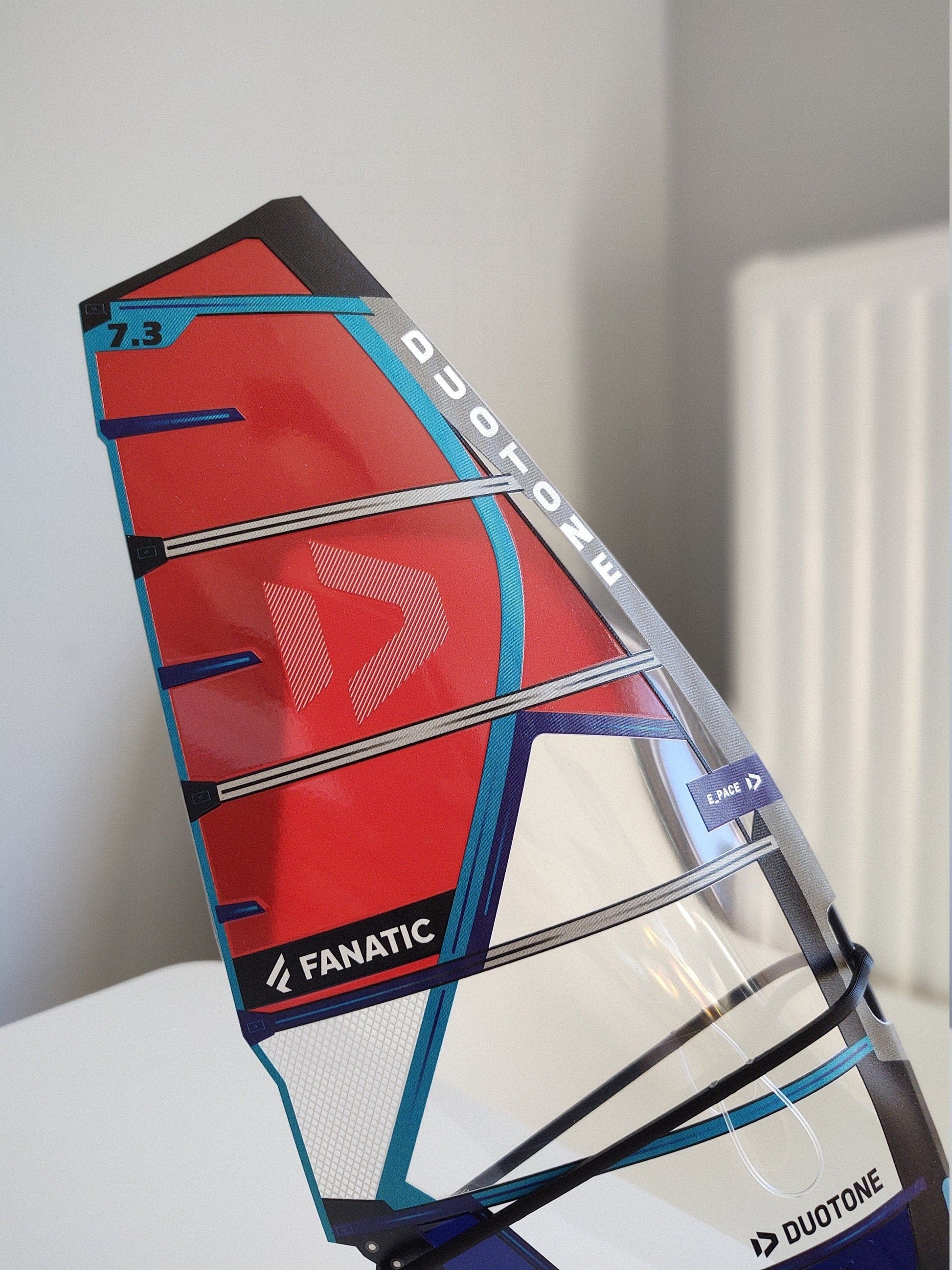 WindGiftModels Model Model Windsurfing Fanatic Blast Duotone E_Pace C07