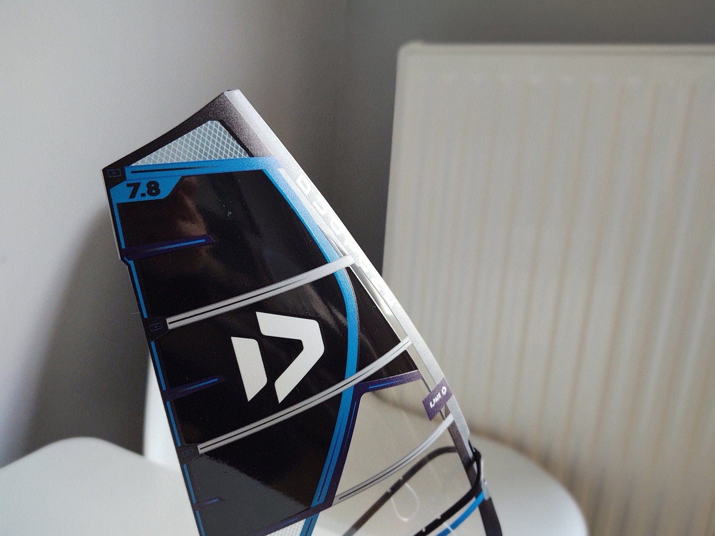 WindGiftModels Model Model Windsurfing Fanatic Blast Duotone E_Pace C98