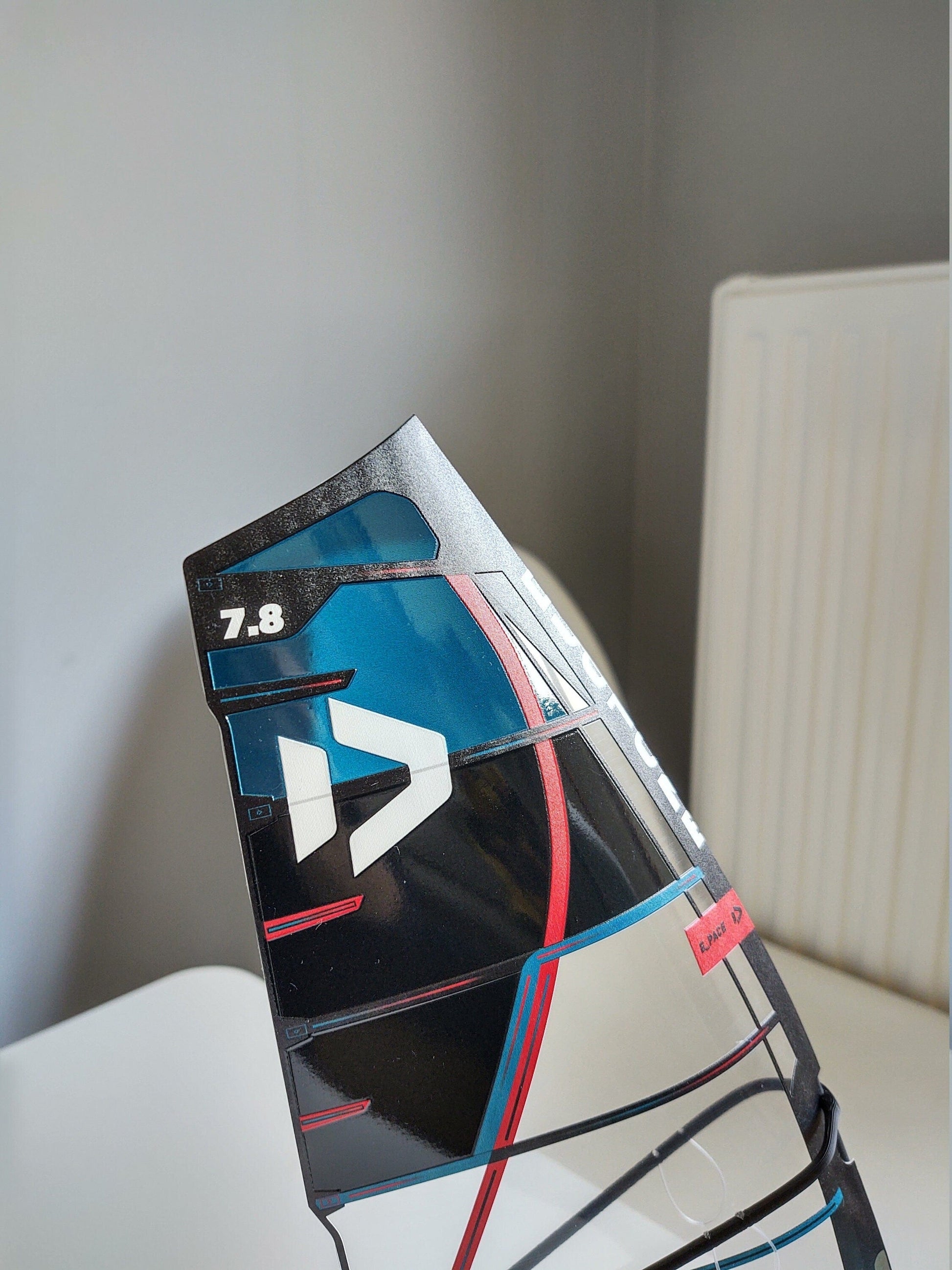 WindGiftModels Model Model Windsurfing Fanatic Blast LTD Duotone E_PACE C24