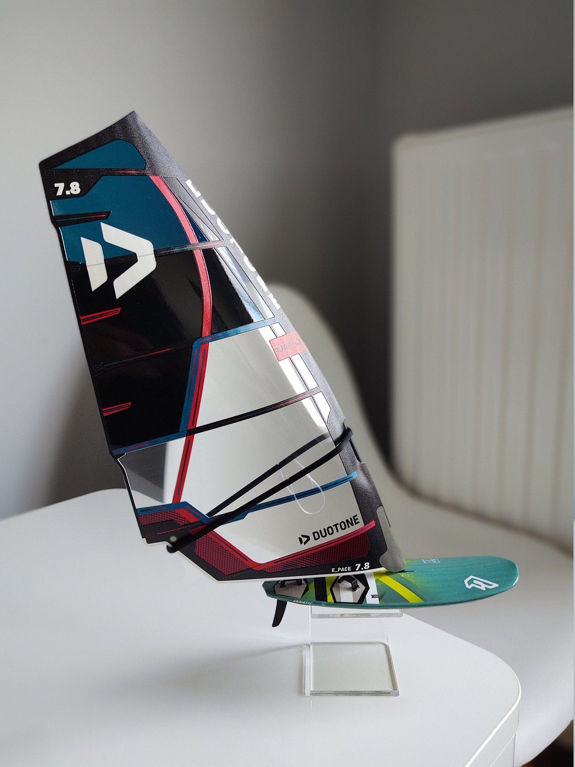 WindGiftModels Model Model Windsurfing Fanatic Blast LTD Duotone E_PACE C24
