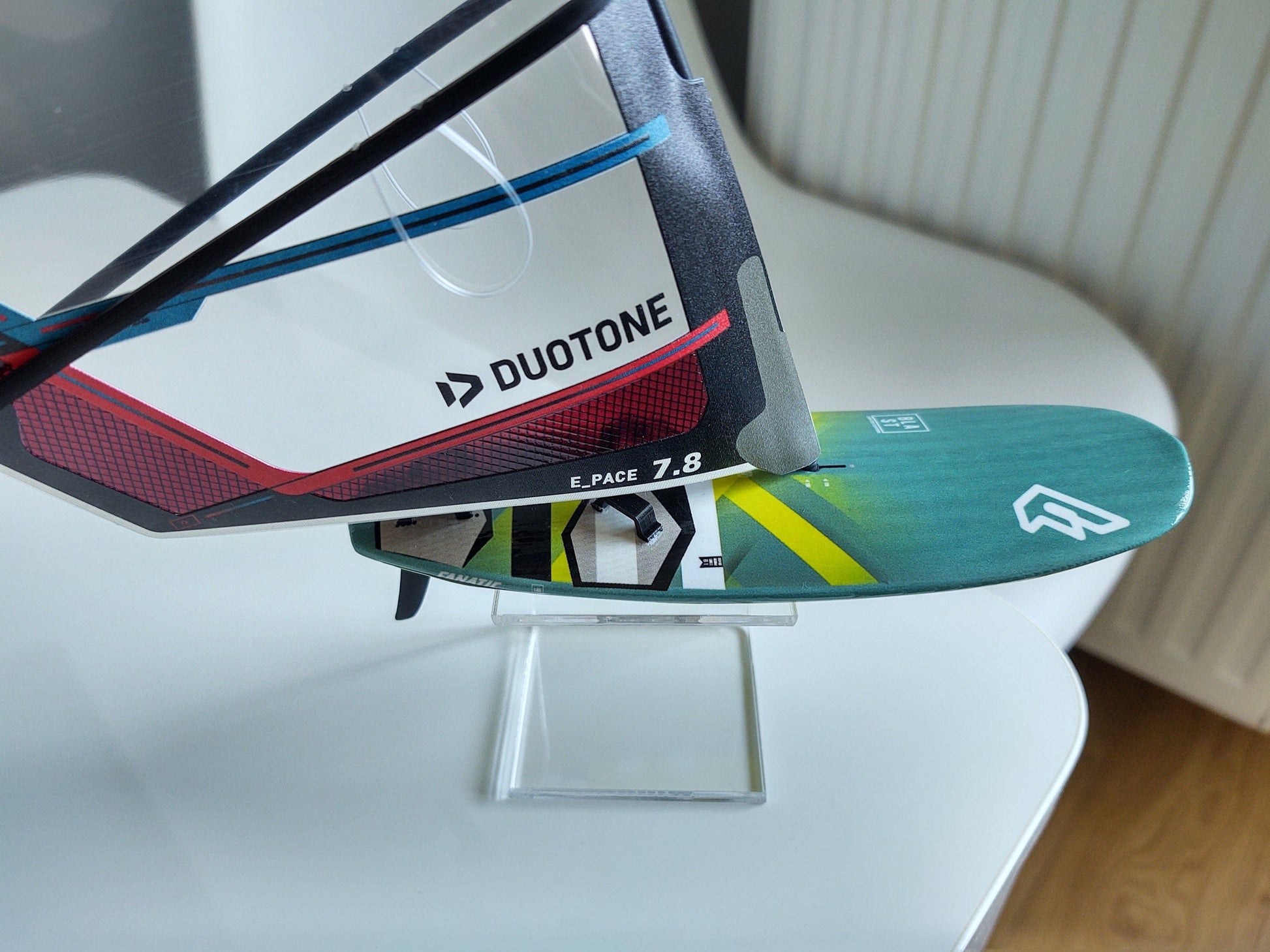 WindGiftModels Model Model Windsurfing Fanatic Blast LTD Duotone E_PACE C24
