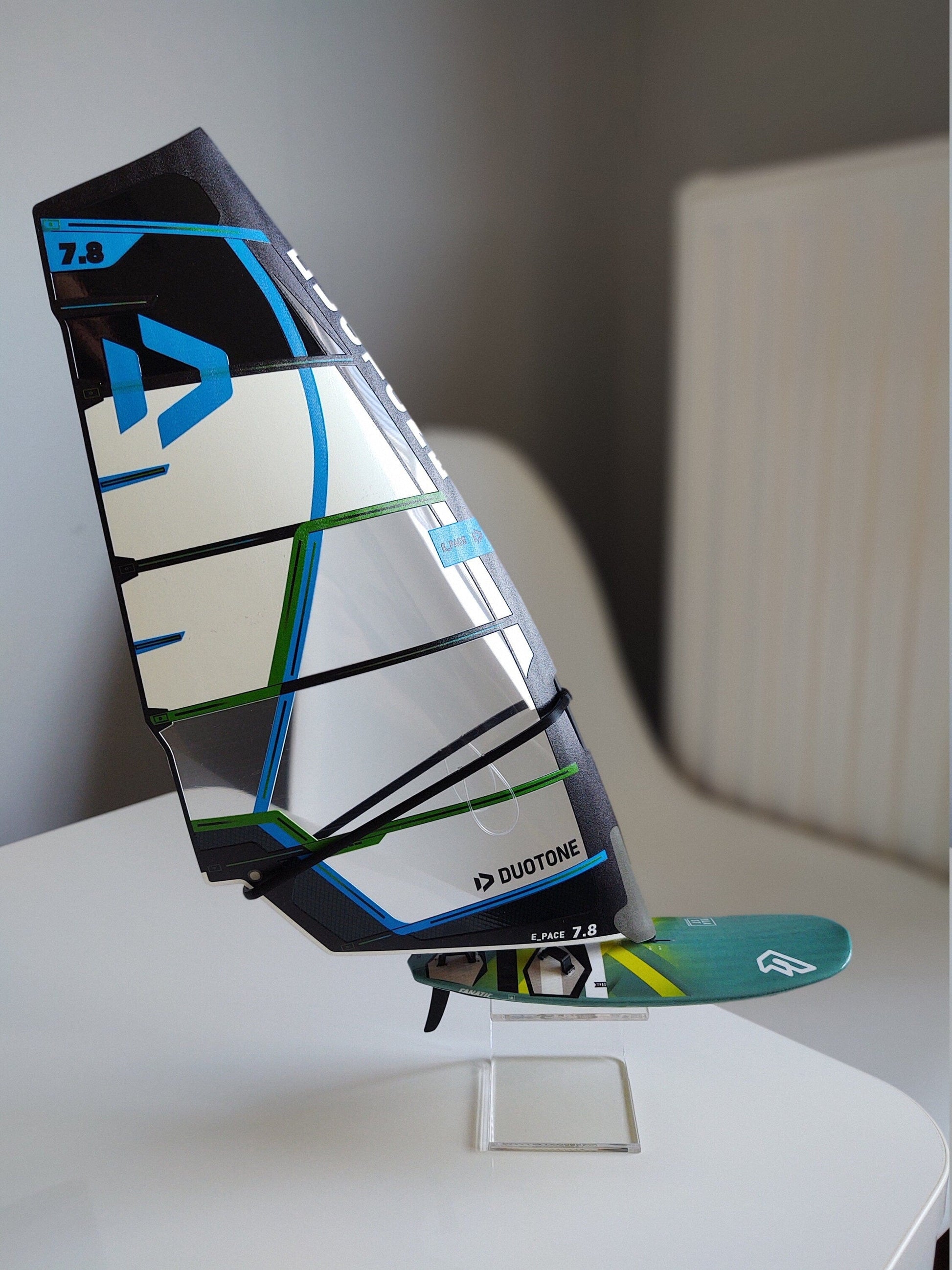 WindGiftModels Model Model Windsurfing Fanatic Blast LTD Duotone E_PACE C25