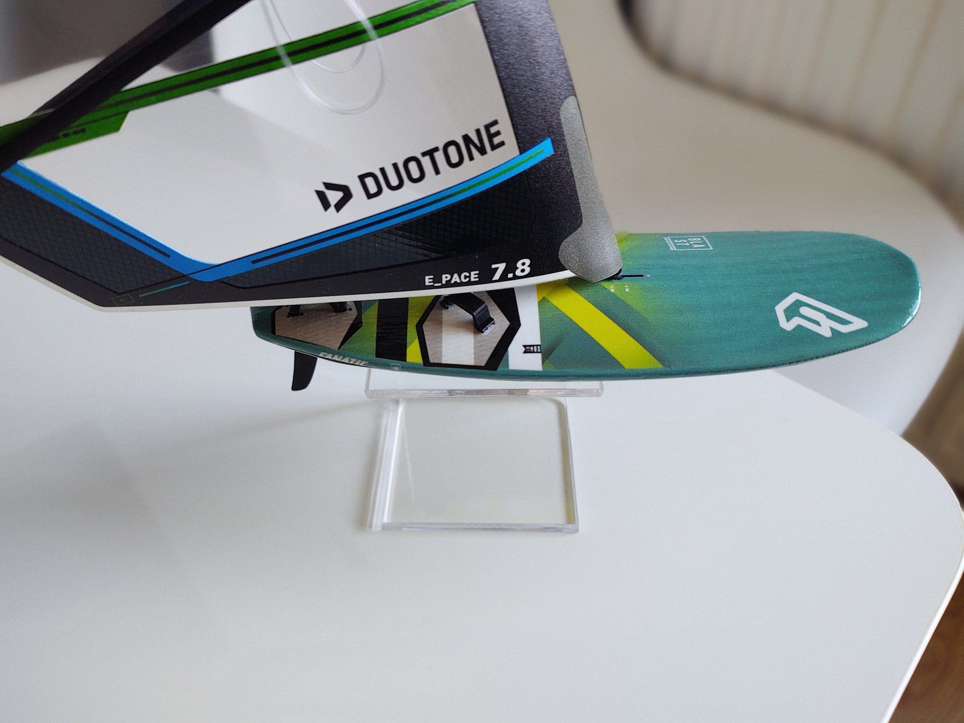 WindGiftModels Model Model Windsurfing Fanatic Blast LTD Duotone E_PACE C25