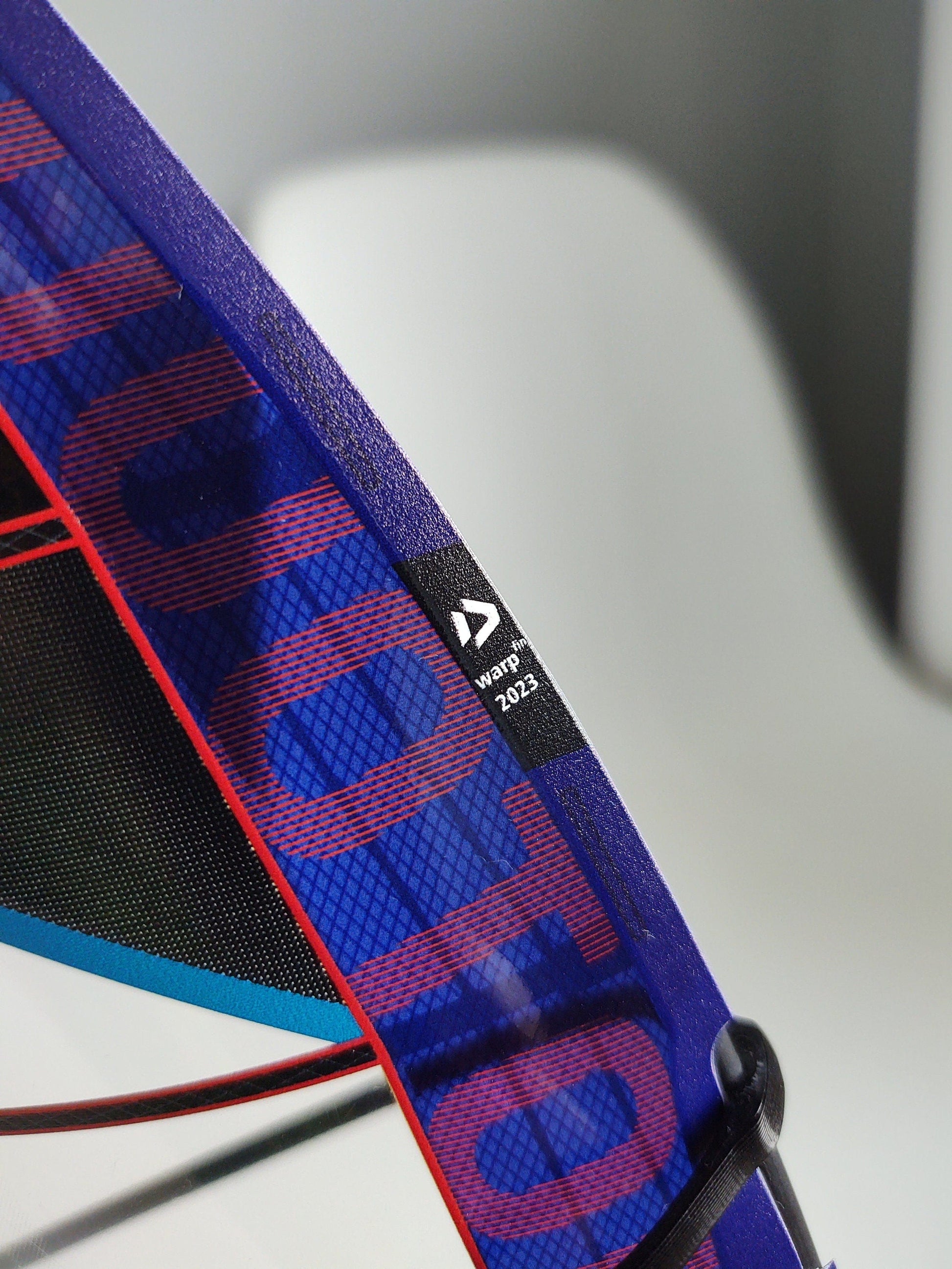 WindGiftModels Model Model Windsurfing Fanatic Falcon TE Duotone Warp FIN 7.8