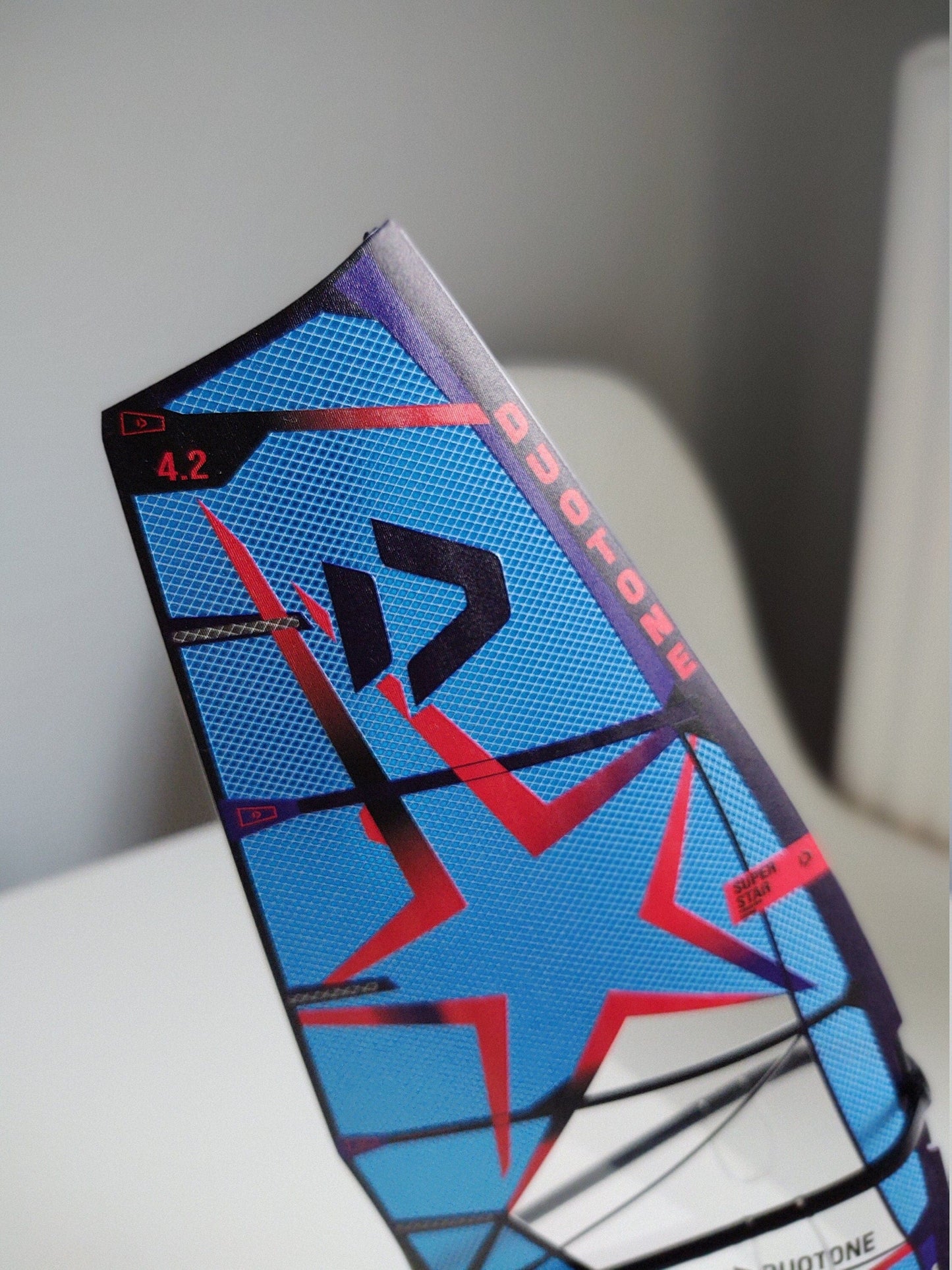 WindGiftModels Model Model Windsurfing Fanatic Grip Te Mosquito Duotone SUPER STAR Stargazer 2.0