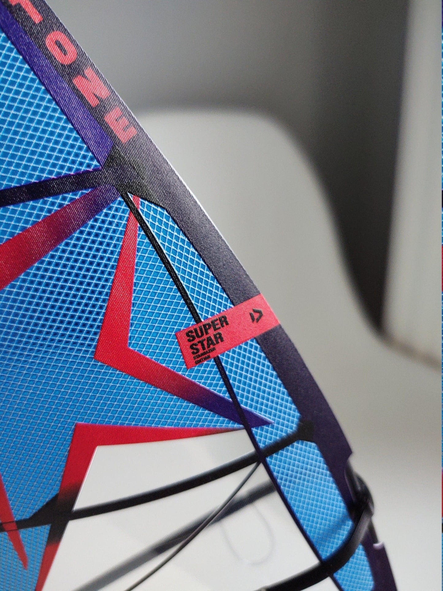 WindGiftModels Model Model Windsurfing Fanatic Grip Te Mosquito Duotone SUPER STAR Stargazer 2.0