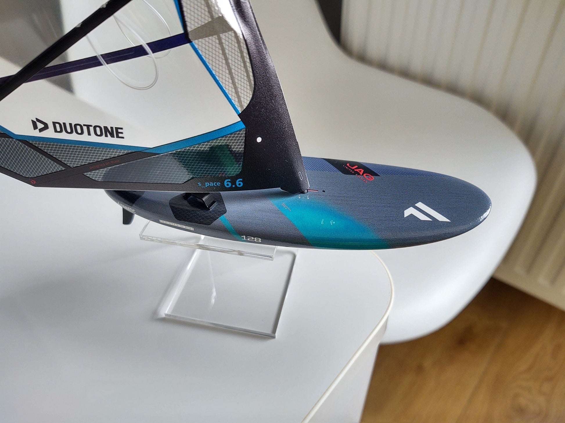 WindGiftModels Model Model Windsurfing Fanatic JAG LTD Duotone S_PACE