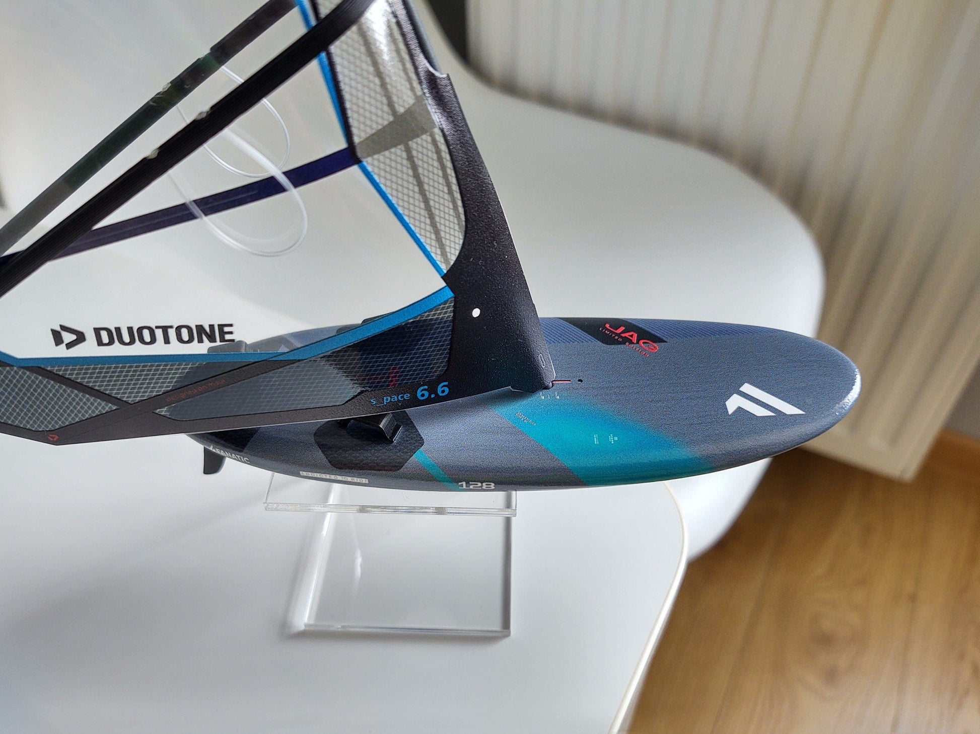 WindGiftModels Model Model Windsurfing Fanatic JAG LTD Duotone S_PACE