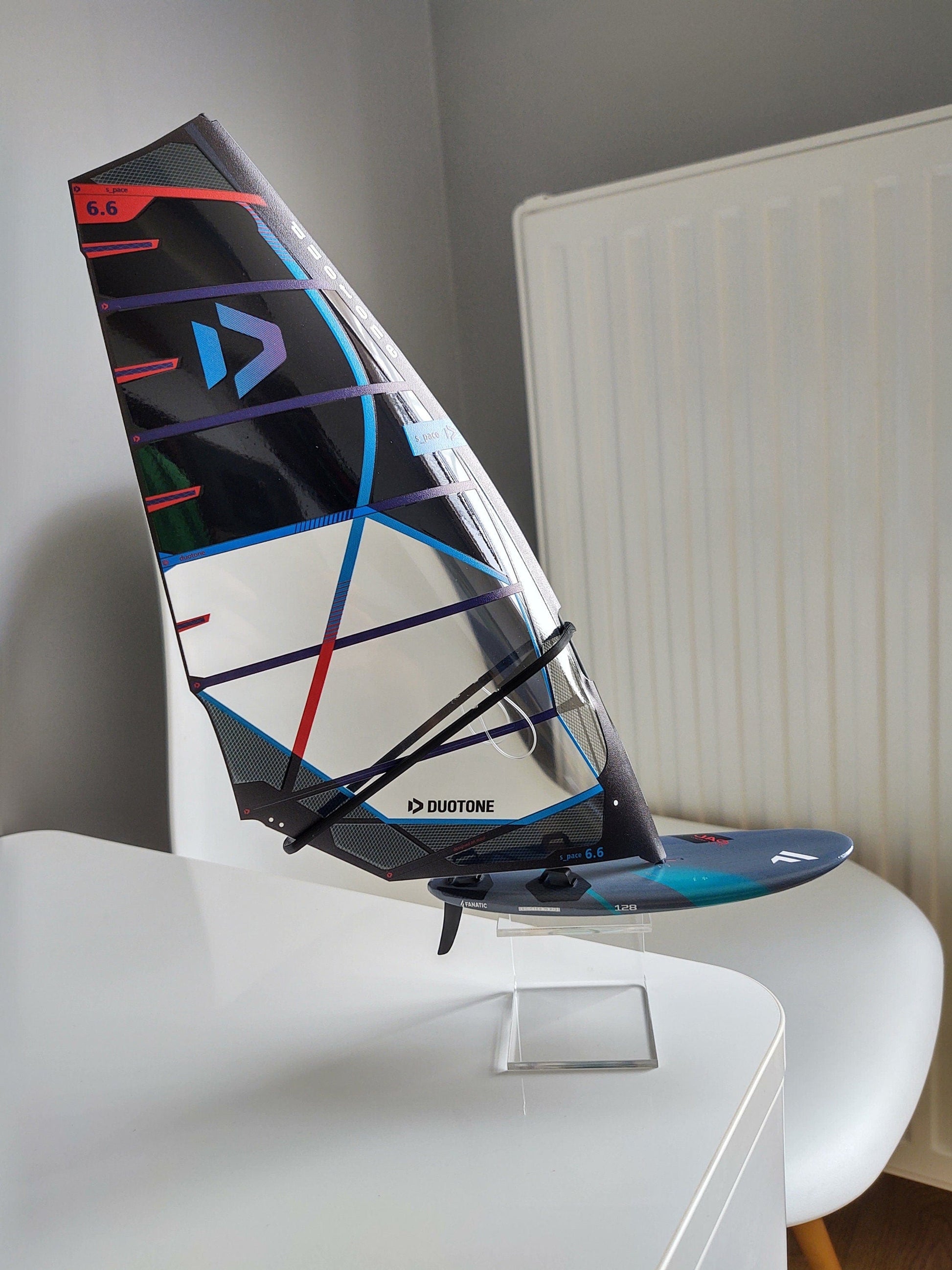 WindGiftModels Model Model Windsurfing Fanatic JAG LTD Duotone S_PACE