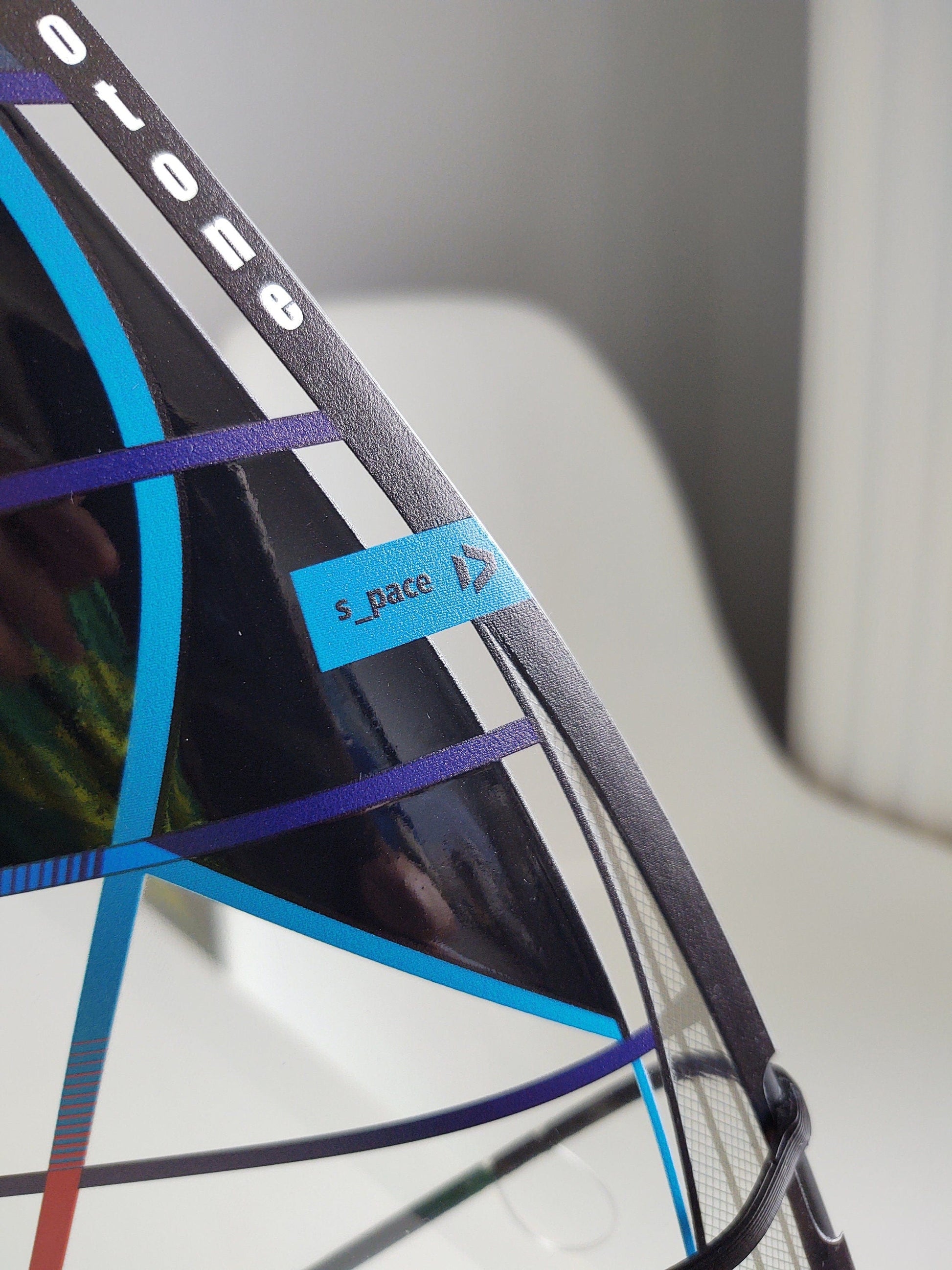 WindGiftModels Model Model Windsurfing Fanatic JAG LTD Duotone S_PACE