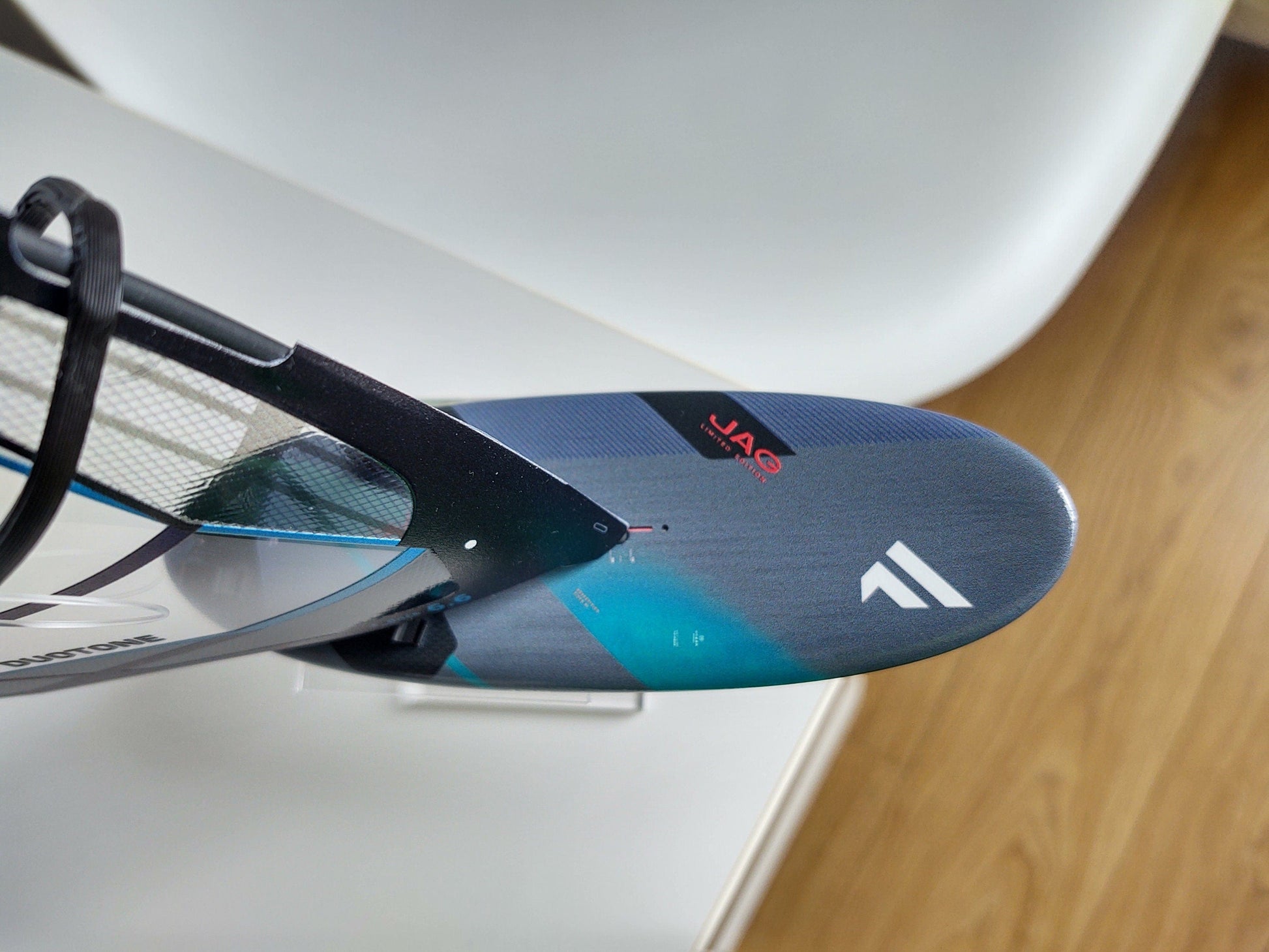 WindGiftModels Model Model Windsurfing Fanatic JAG LTD Duotone S_PACE