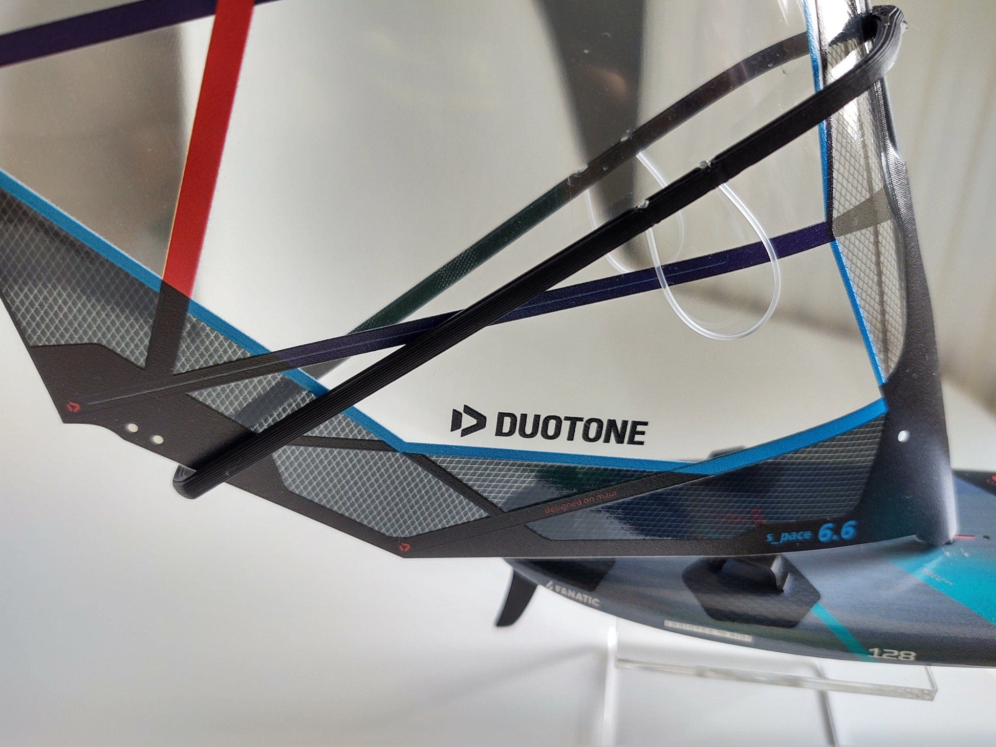 WindGiftModels Model Model Windsurfing Fanatic JAG LTD Duotone S_PACE