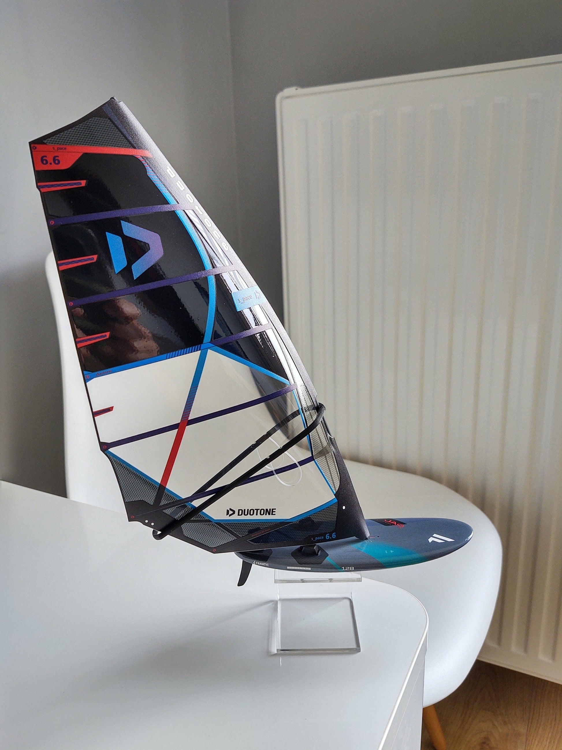 WindGiftModels Model Model Windsurfing Fanatic JAG LTD Duotone S_PACE