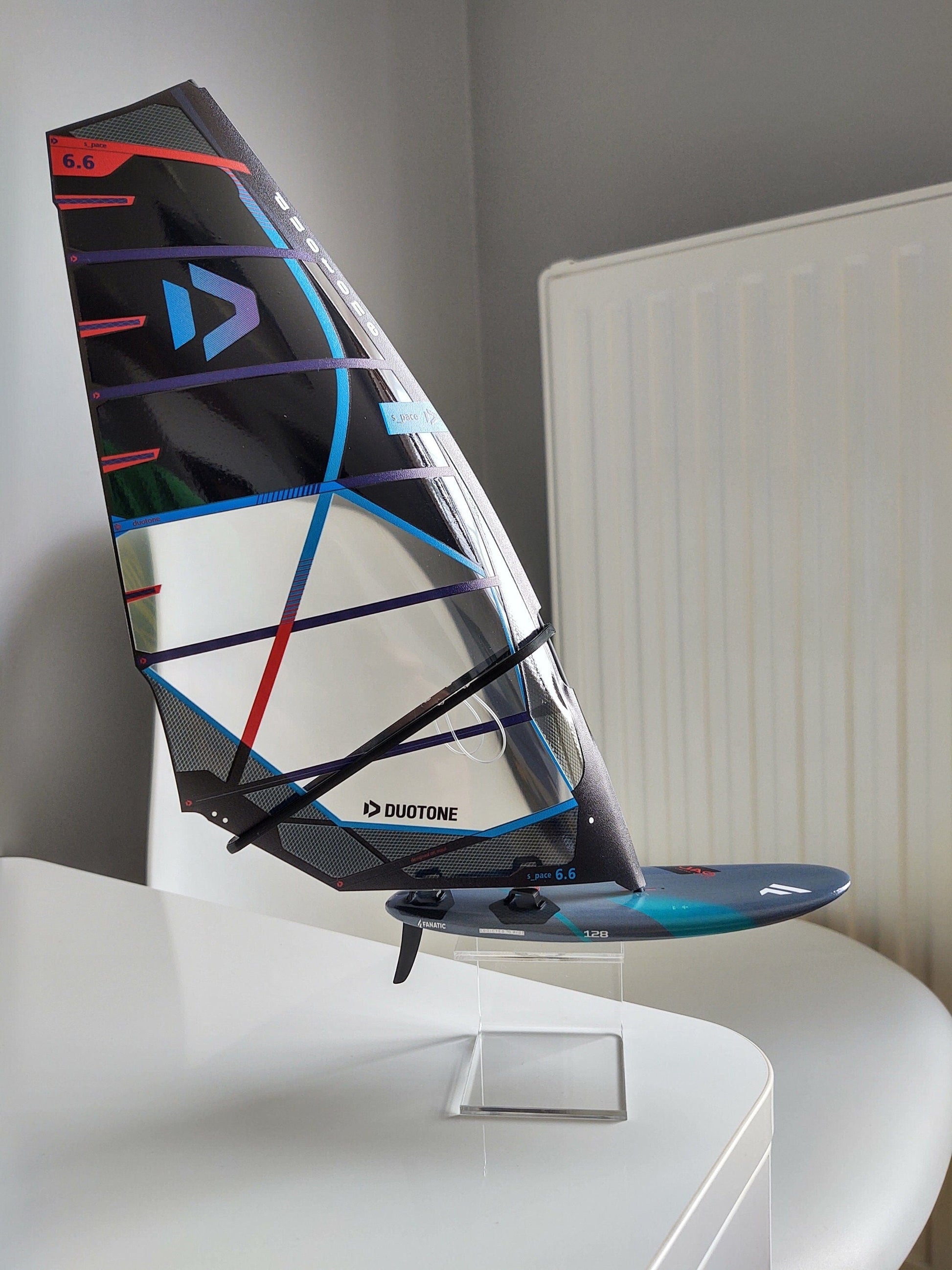 WindGiftModels Model Model Windsurfing Fanatic JAG LTD Duotone S_PACE