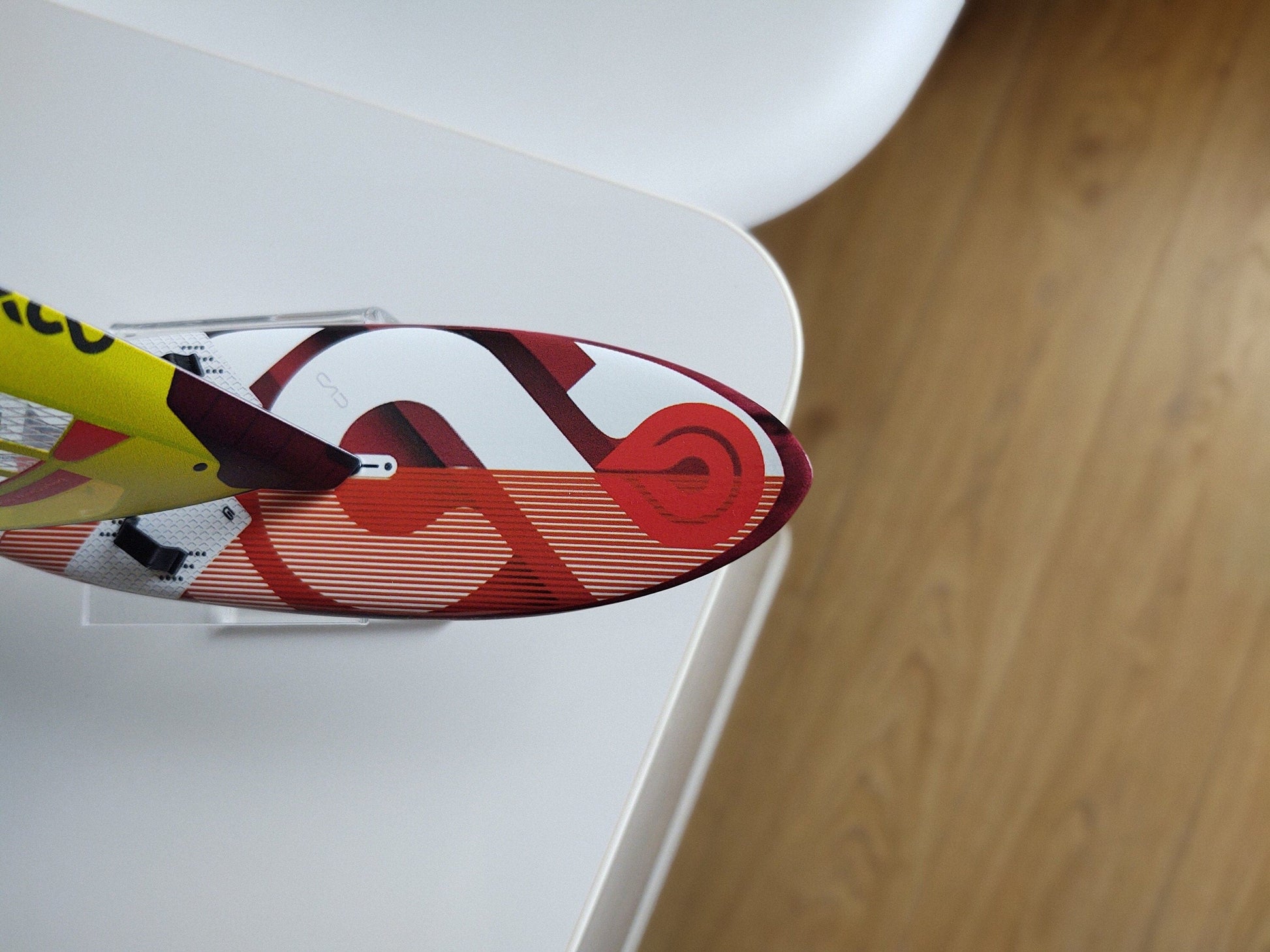 WindGiftModels Model Model Windsurfing Goya Volar Pro Goya Mark 2