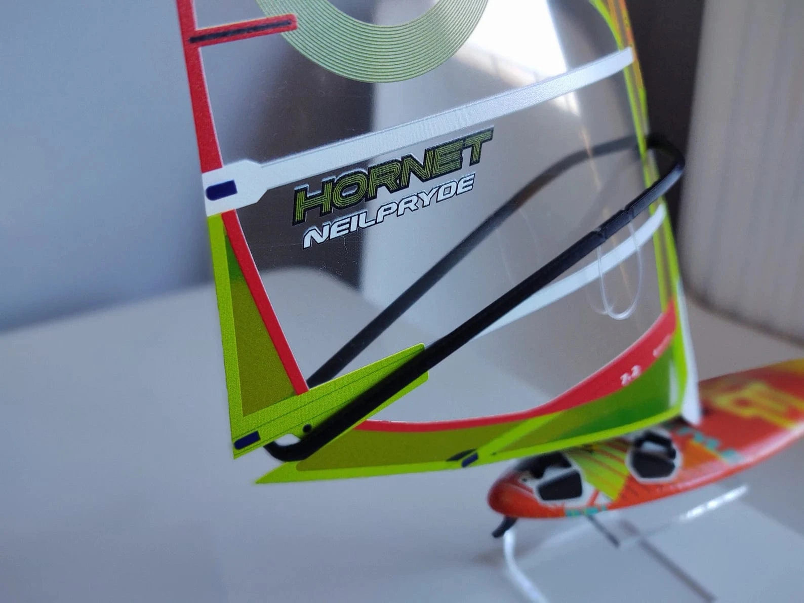 WindGiftModels Model Model Windsurfing JP Freestyle PRO Neilpryde Hornet C2