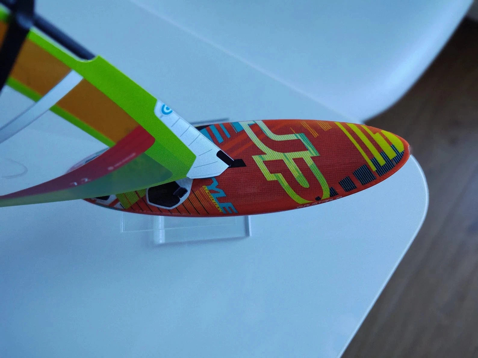 WindGiftModels Model Model Windsurfing JP Freestyle PRO Neilpryde Hornet C2