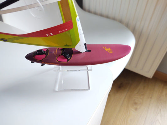 WindGiftModels Model Model Windsurfing JP Freestyle Wave Neilpryde Hornet C2