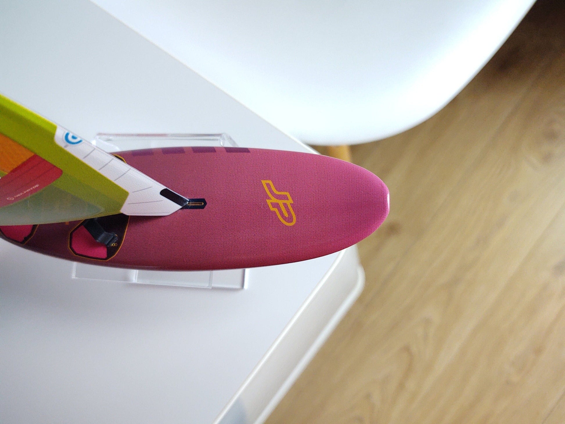 WindGiftModels Model Model Windsurfing JP Freestyle Wave Neilpryde Hornet C2