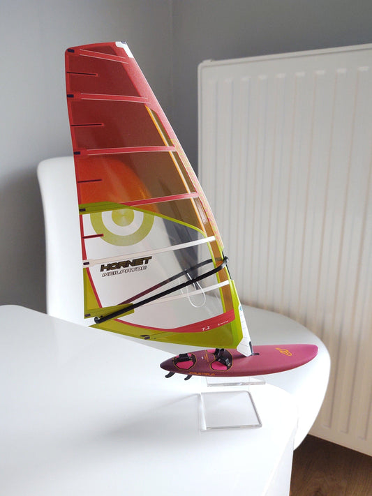 WindGiftModels Model Model Windsurfing JP Freestyle Wave Neilpryde Hornet C2