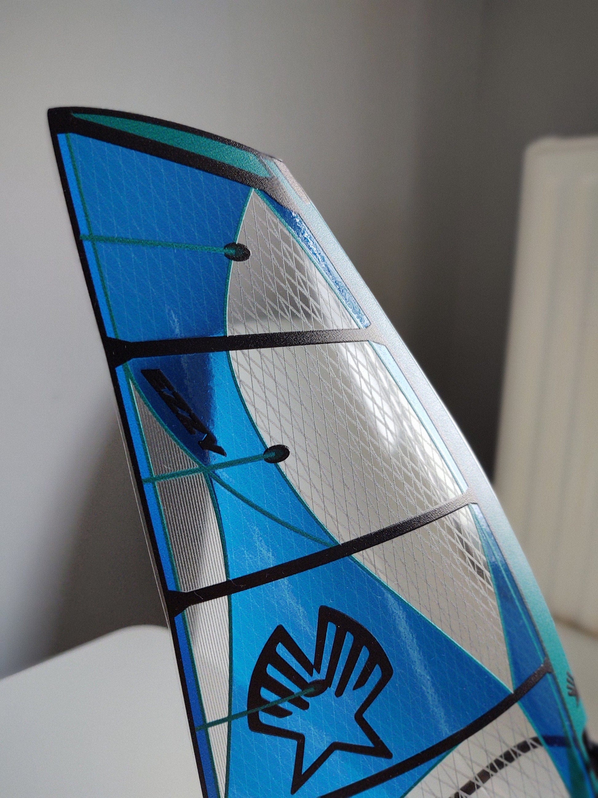 WindGiftModels Model Model Windsurfing JP Magic Ride LXT Ezzy Cheetah