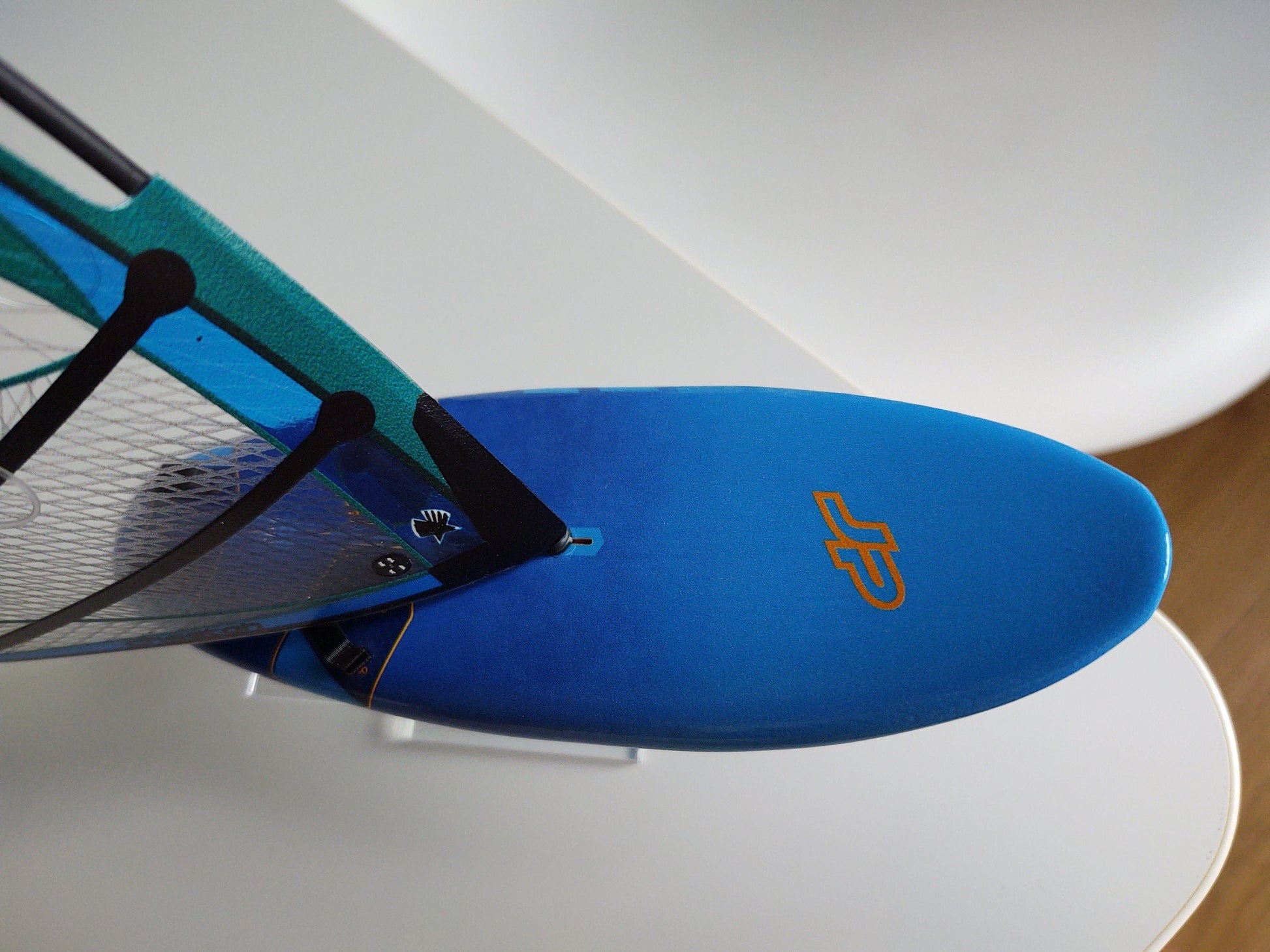 WindGiftModels Model Model Windsurfing JP Magic Ride LXT Ezzy Cheetah