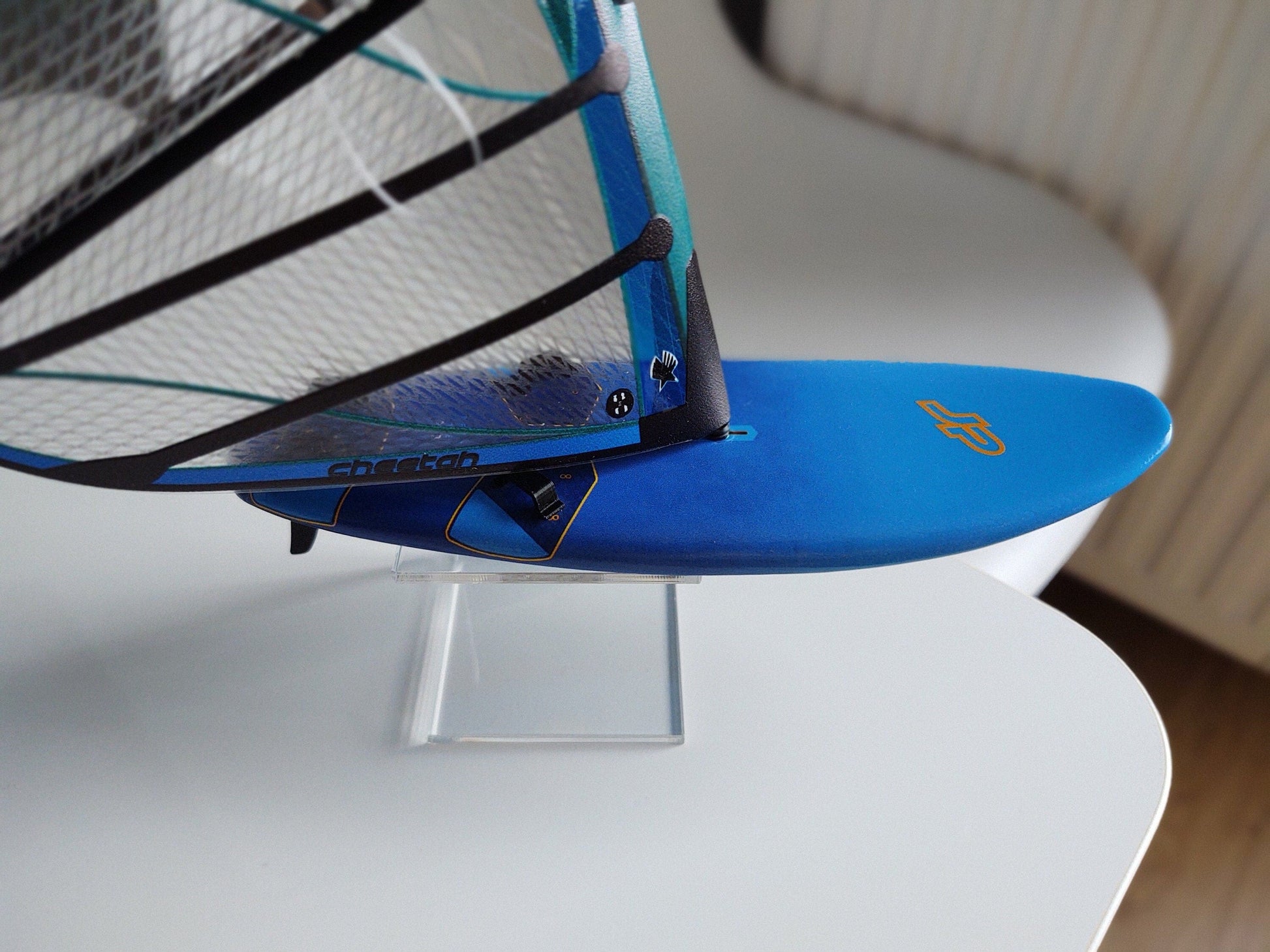 WindGiftModels Model Model Windsurfing JP Magic Ride LXT Ezzy Cheetah