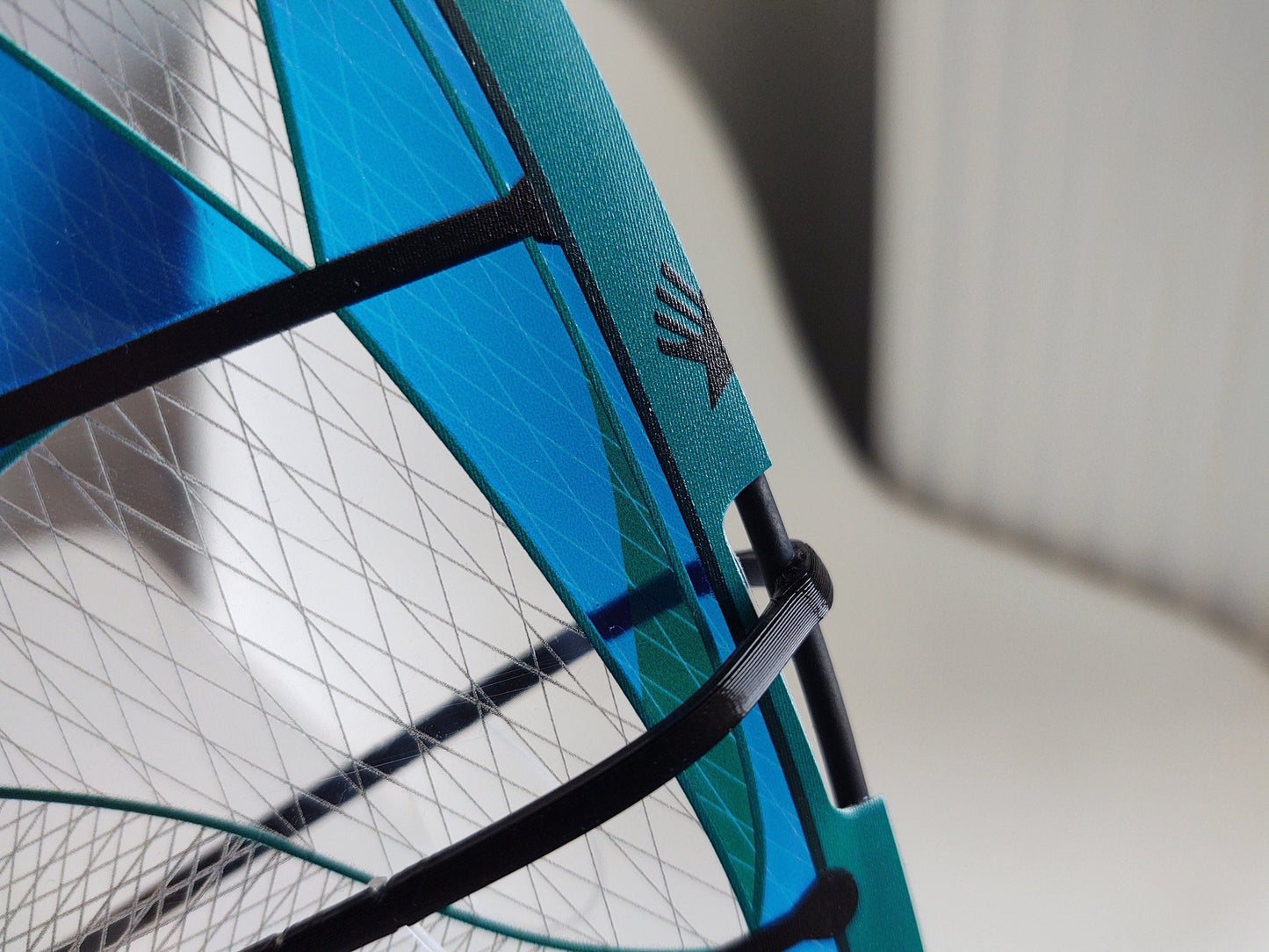 WindGiftModels Model Model Windsurfing JP Magic Ride LXT Ezzy Cheetah Blue