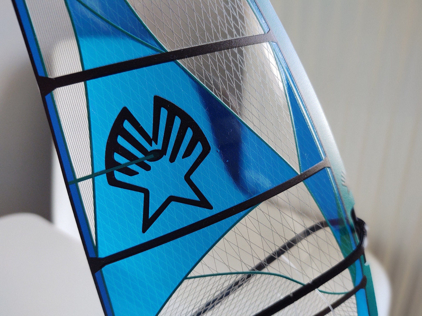 WindGiftModels Model Model Windsurfing JP Magic Ride LXT Ezzy Cheetah Blue