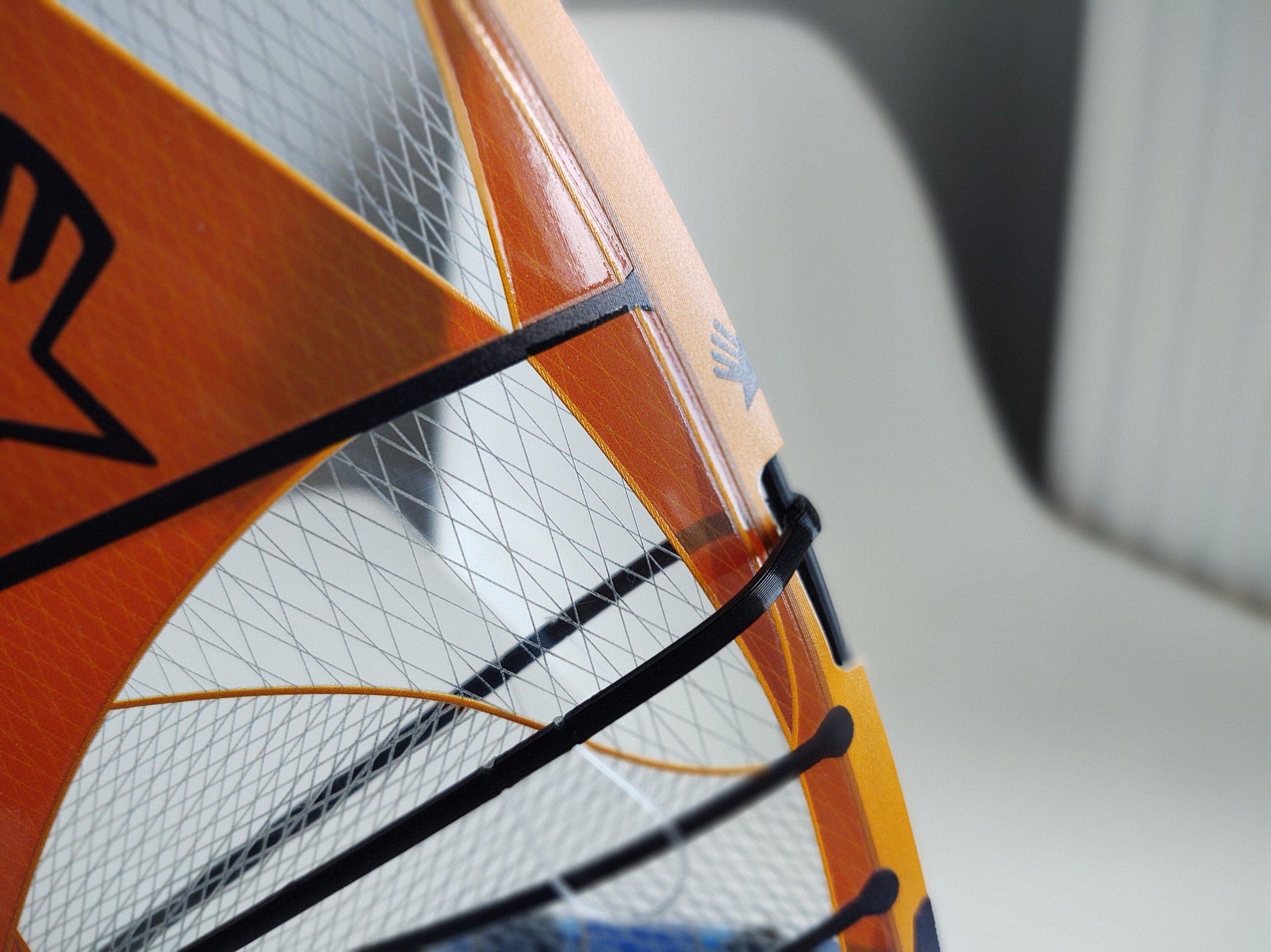 WindGiftModels Model Model Windsurfing JP Magic Ride LXT Ezzy Cheetah Orange