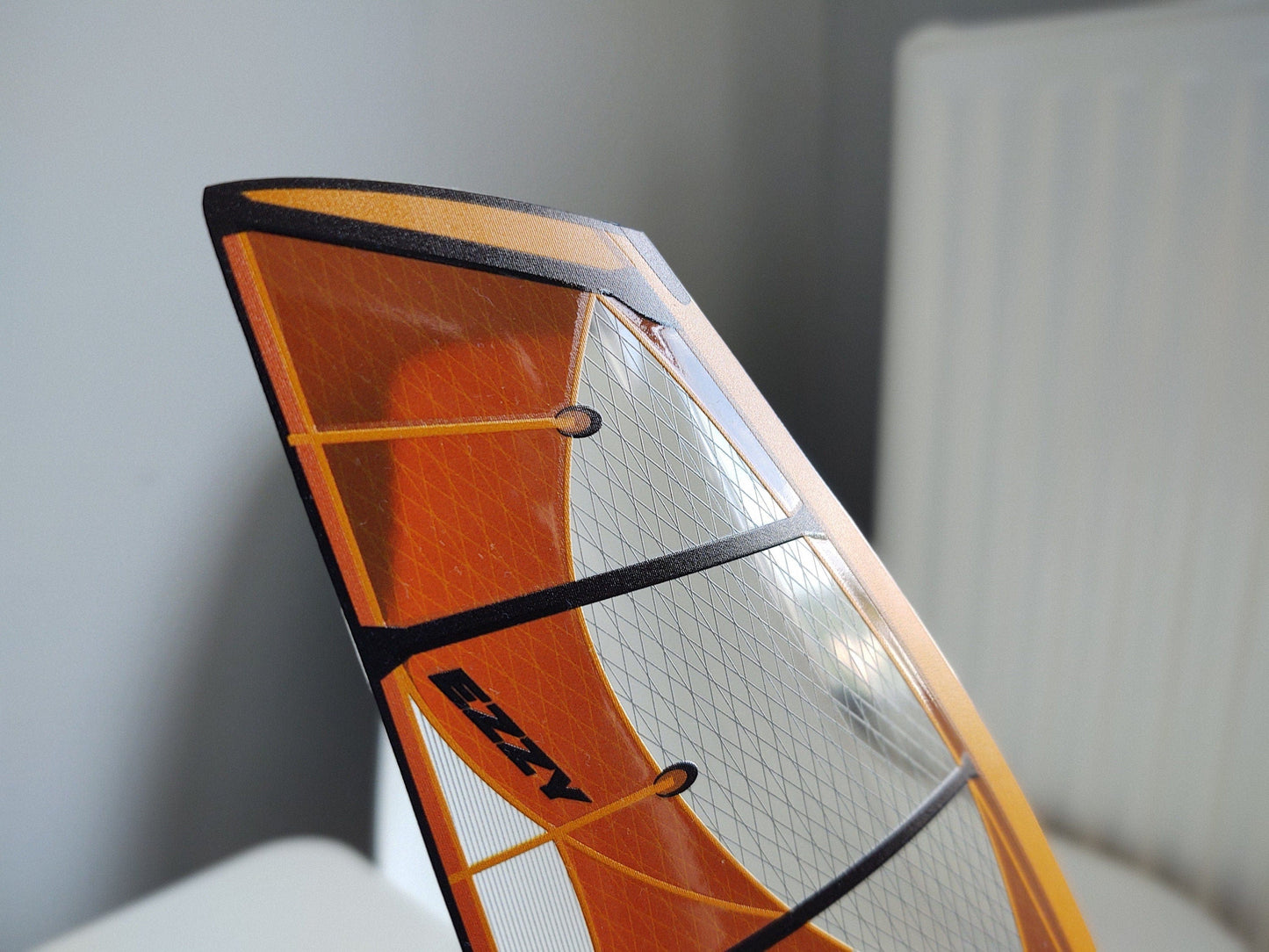 WindGiftModels Model Model Windsurfing JP Magic Ride LXT Ezzy Cheetah Orange