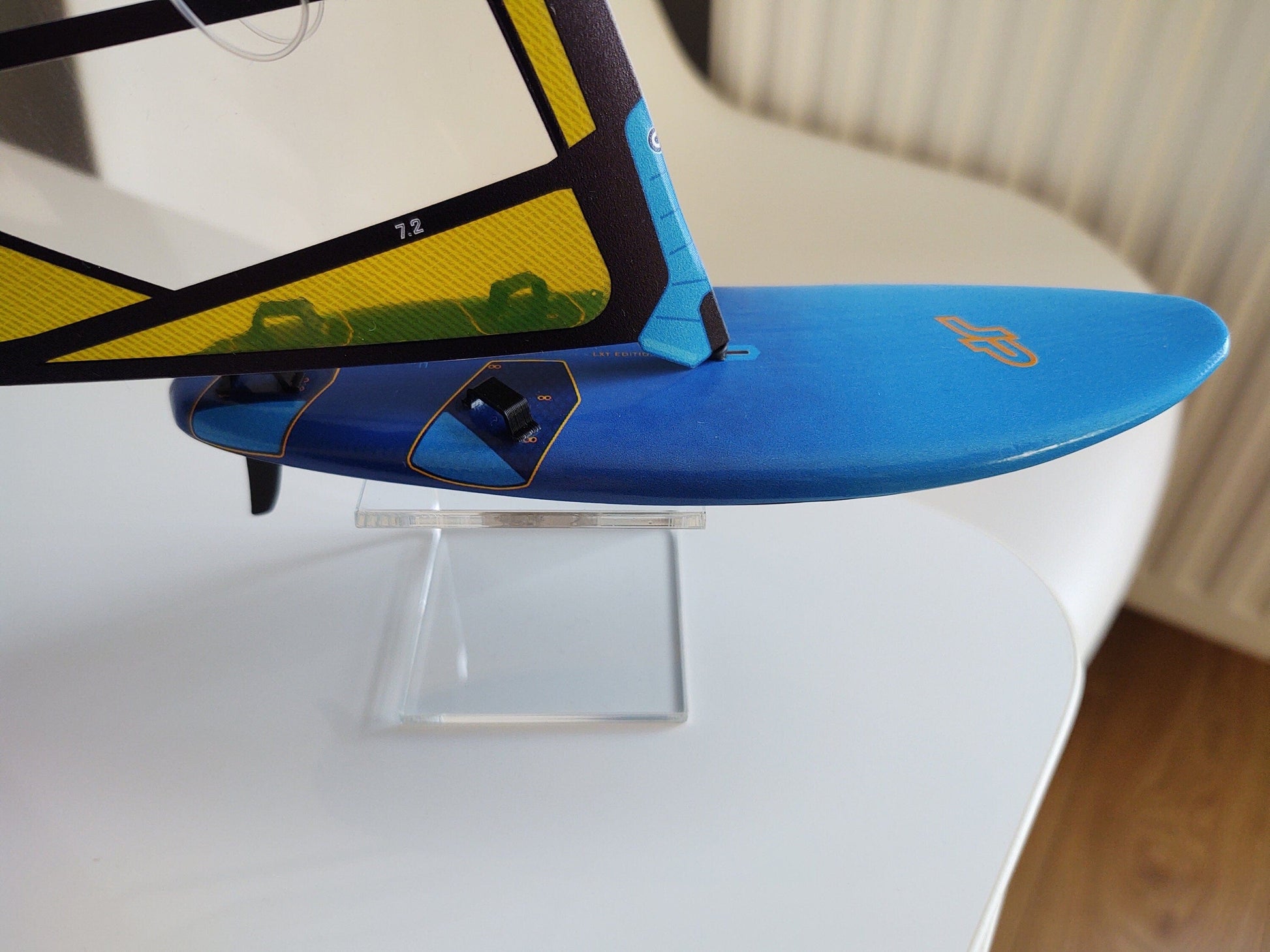 WindGiftModels Model Model Windsurfing JP Magic Ride LXT Neilpryde Speedster C1