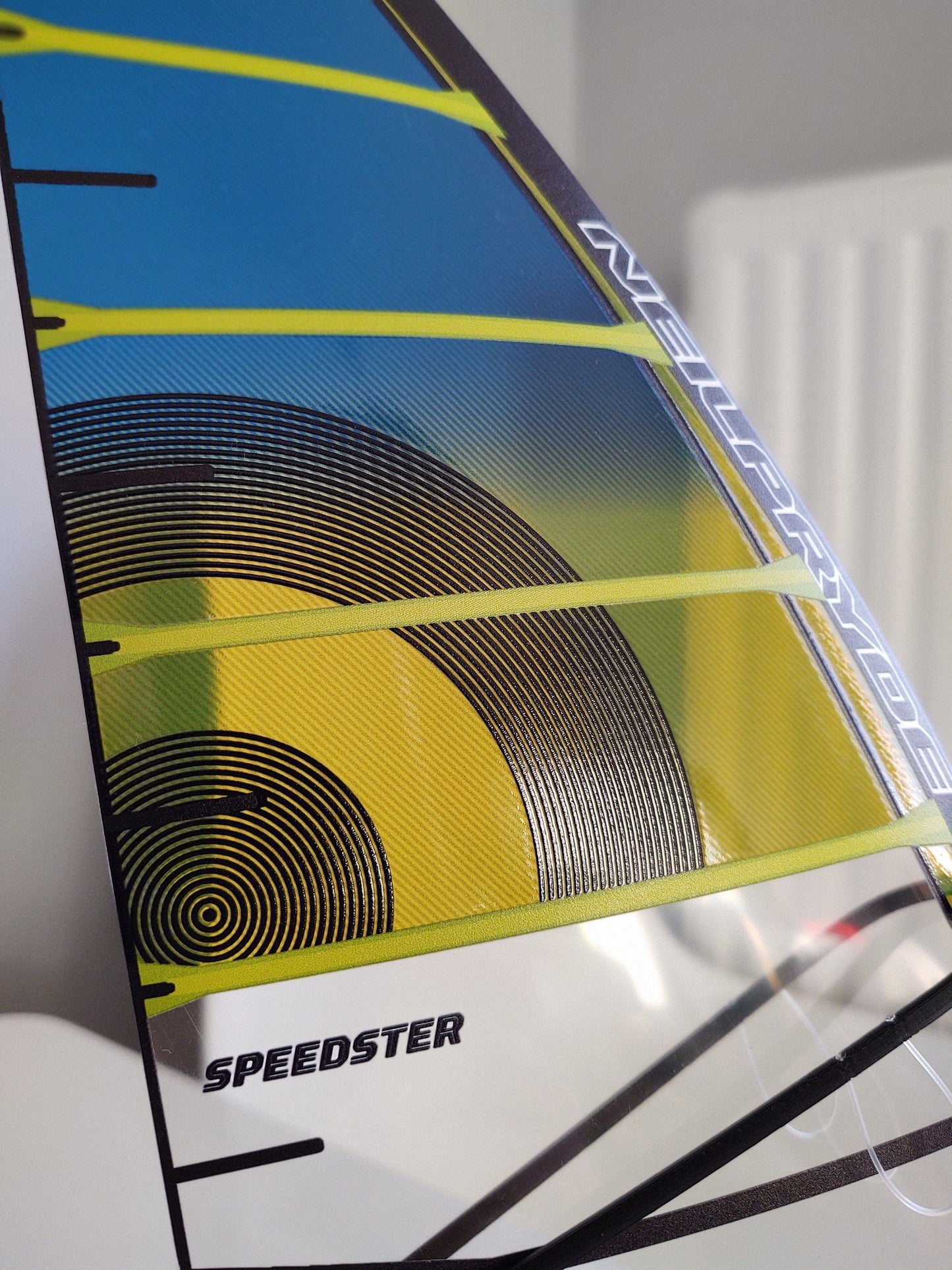 WindGiftModels Model Model Windsurfing JP Magic Ride LXT Neilpryde Speedster C1