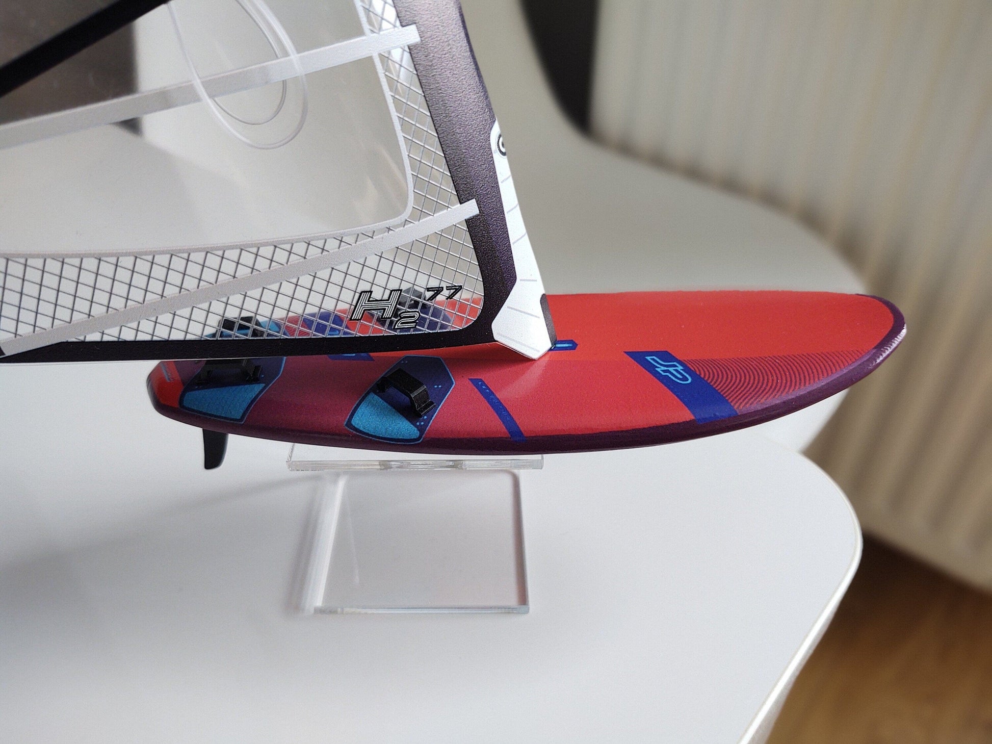 WindGiftModels Model Model Windsurfing JP Magic Ride Neil Pryde H2