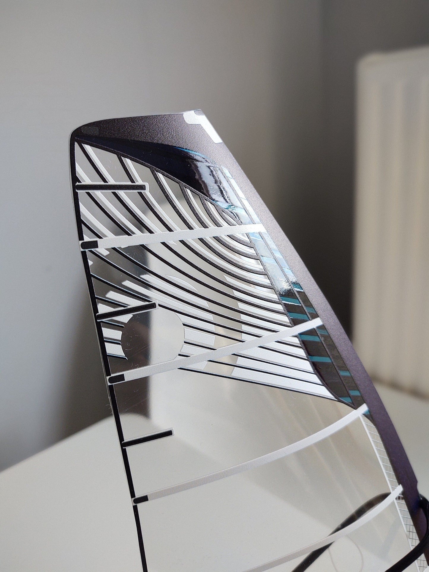 WindGiftModels Model Model Windsurfing JP Magic Ride Neil Pryde H2