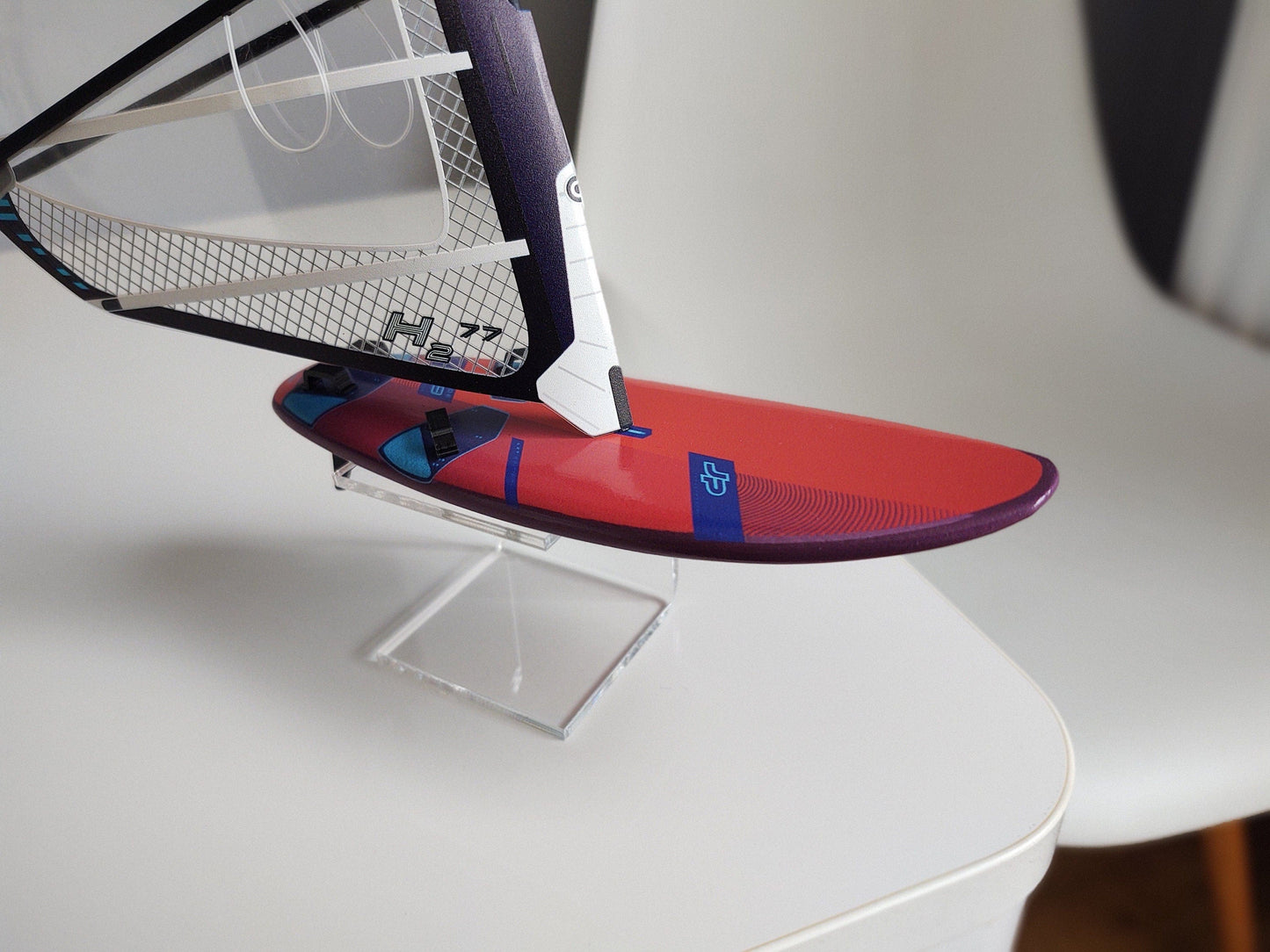 WindGiftModels Model Model Windsurfing JP Magic Ride Neil Pryde H2