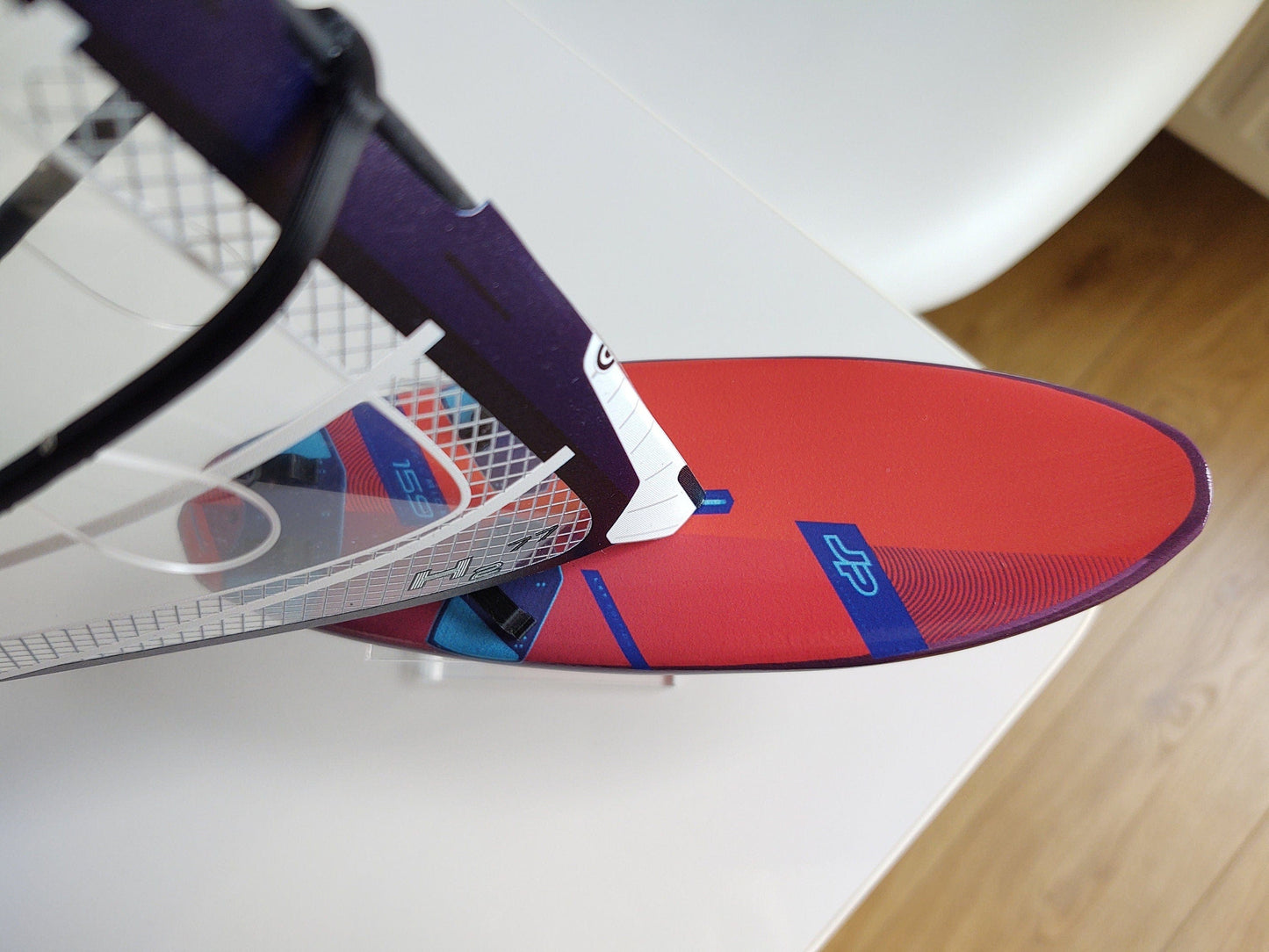 WindGiftModels Model Model Windsurfing JP Magic Ride Neil Pryde H2