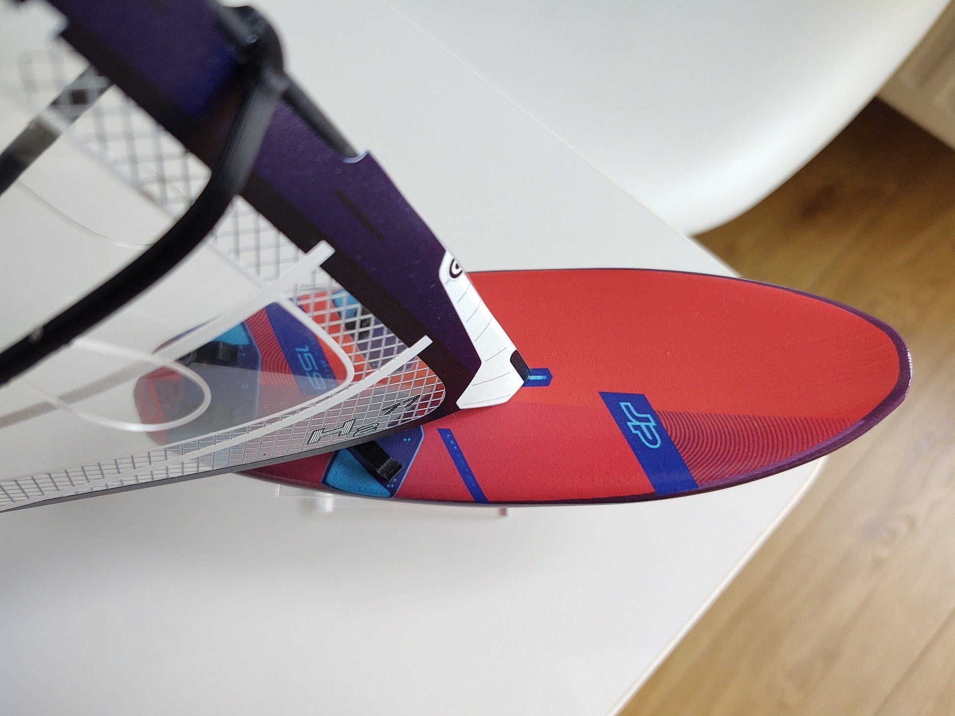 WindGiftModels Model Model Windsurfing JP Magic Ride Neil Pryde H2