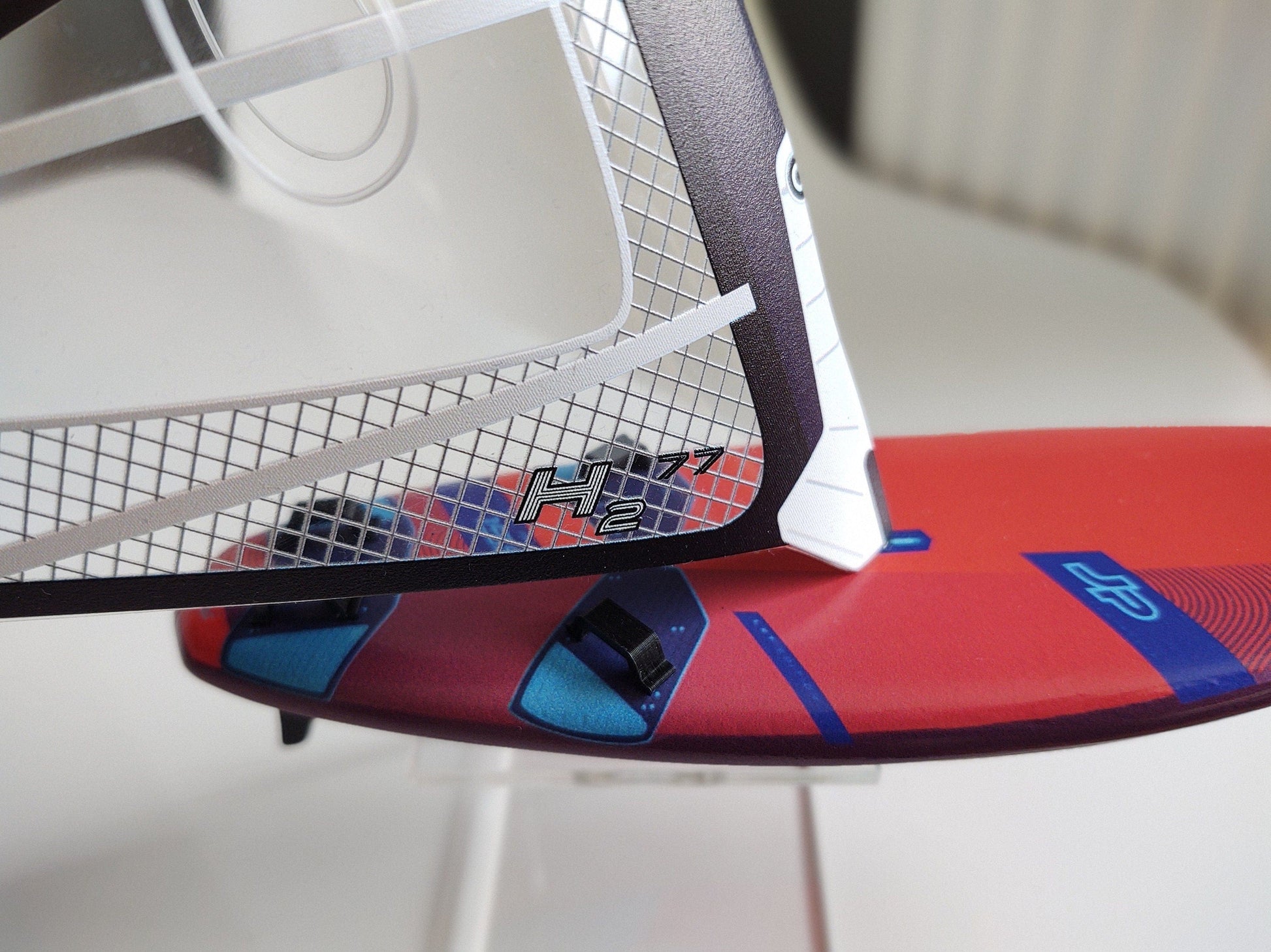 WindGiftModels Model Model Windsurfing JP Magic Ride Neil Pryde H2