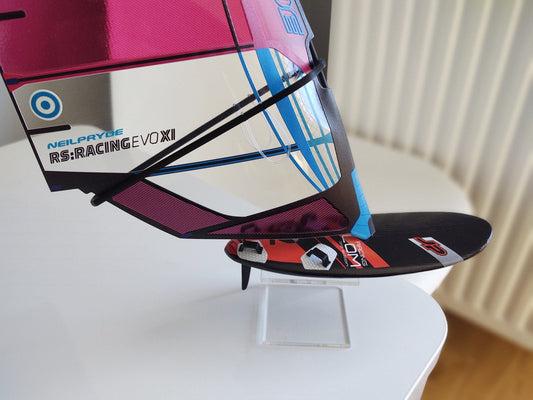 WindGiftModels Model Model Windsurfing JP Racing Slalom NP RacingEVOXI