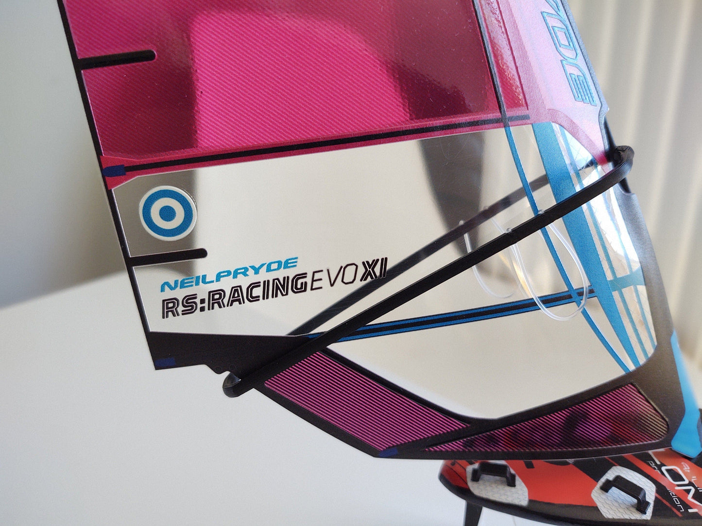 WindGiftModels Model Model Windsurfing JP Racing Slalom NP RacingEVOXI