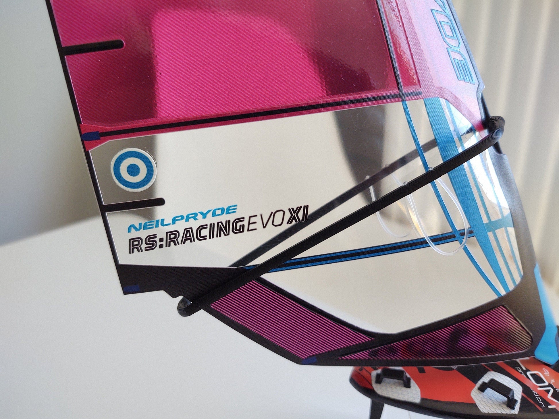 WindGiftModels Model Model Windsurfing JP Racing Slalom NP RacingEVOXI
