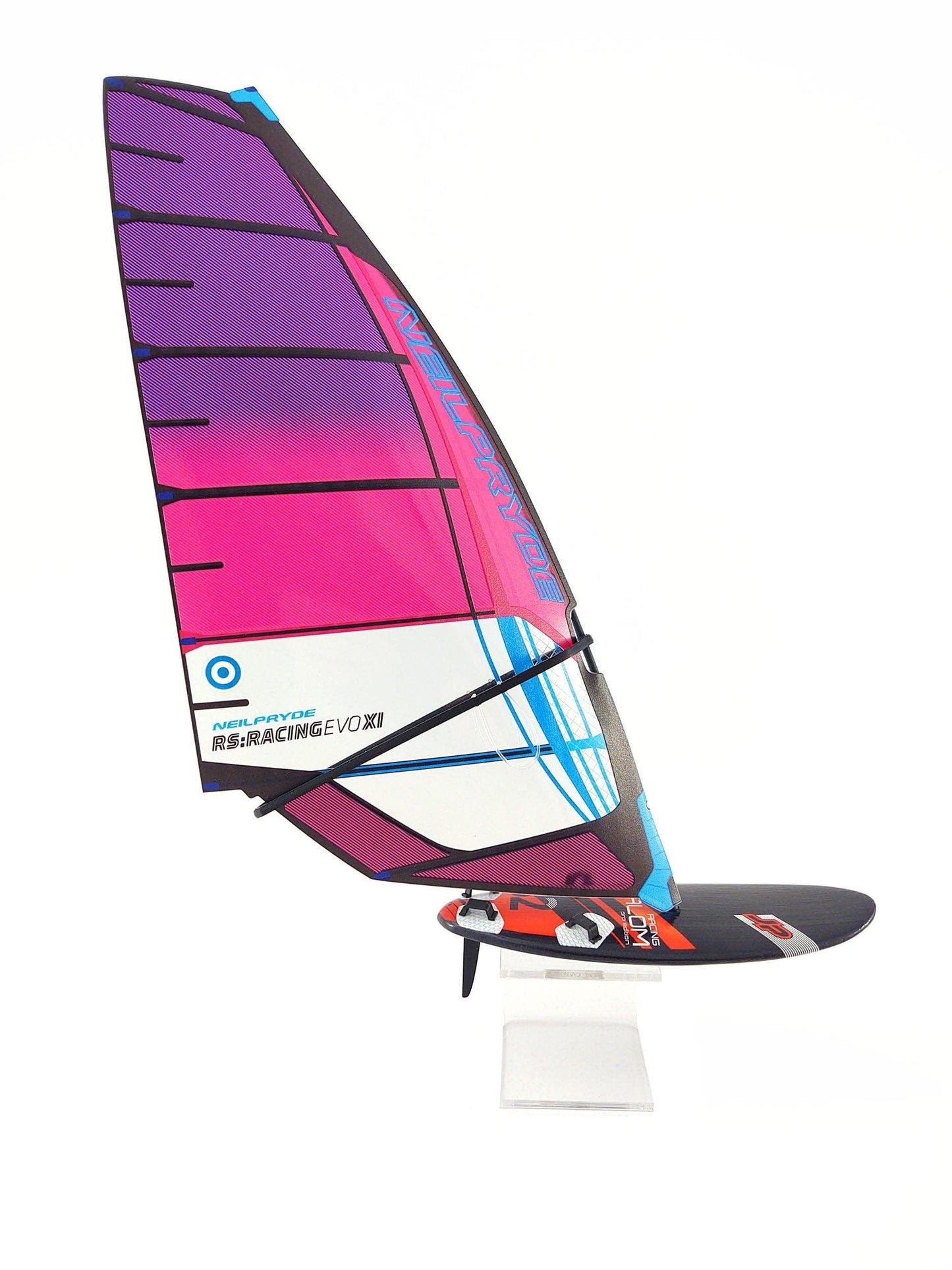 WindGiftModels Model Model Windsurfing JP Racing Slalom NP RacingEVOXI