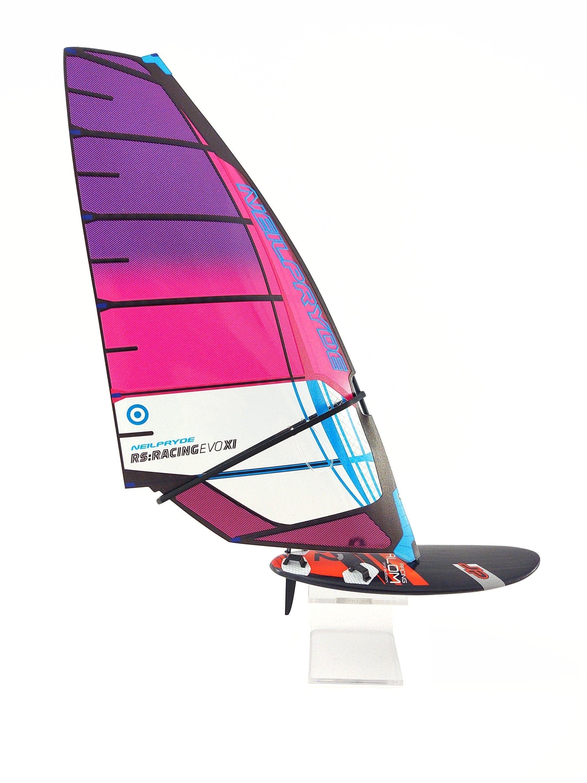 WindGiftModels Model Model Windsurfing JP Racing Slalom NP RacingEVOXI