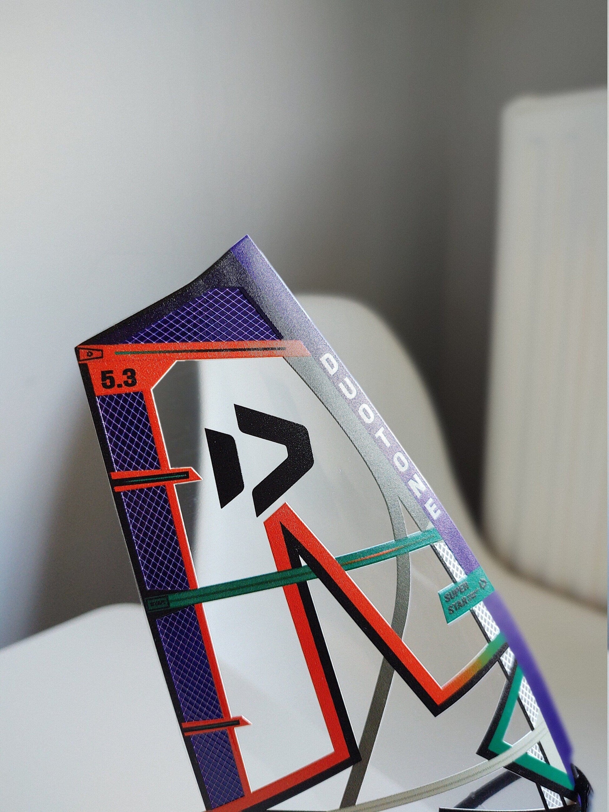 WindGiftModels Model Model Windsurfing JP Super Ride LXT Duotone Super Star Stargazer Edition