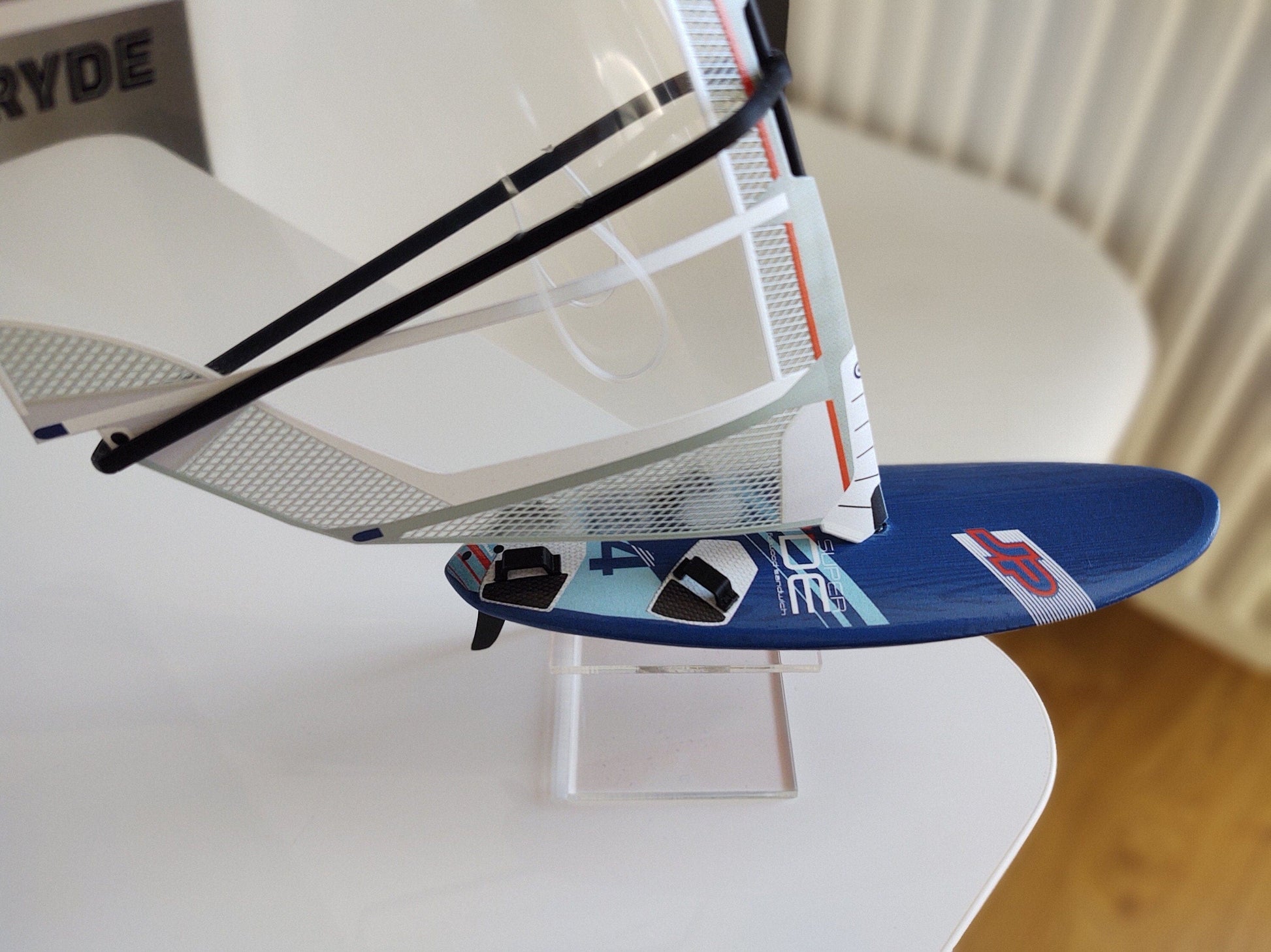 WindGiftModels Model Model Windsurfing JP Super Ride Neilpryde X:ryde